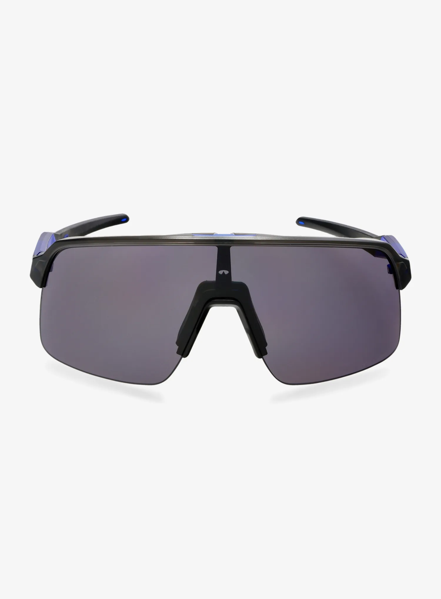 Fahrradbrille Oakley Sutro Lite - matte grey smoke/prizm grey