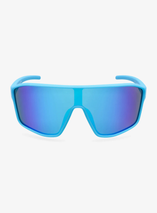 Fahrradbrille Red Bull Spect Daft - blue