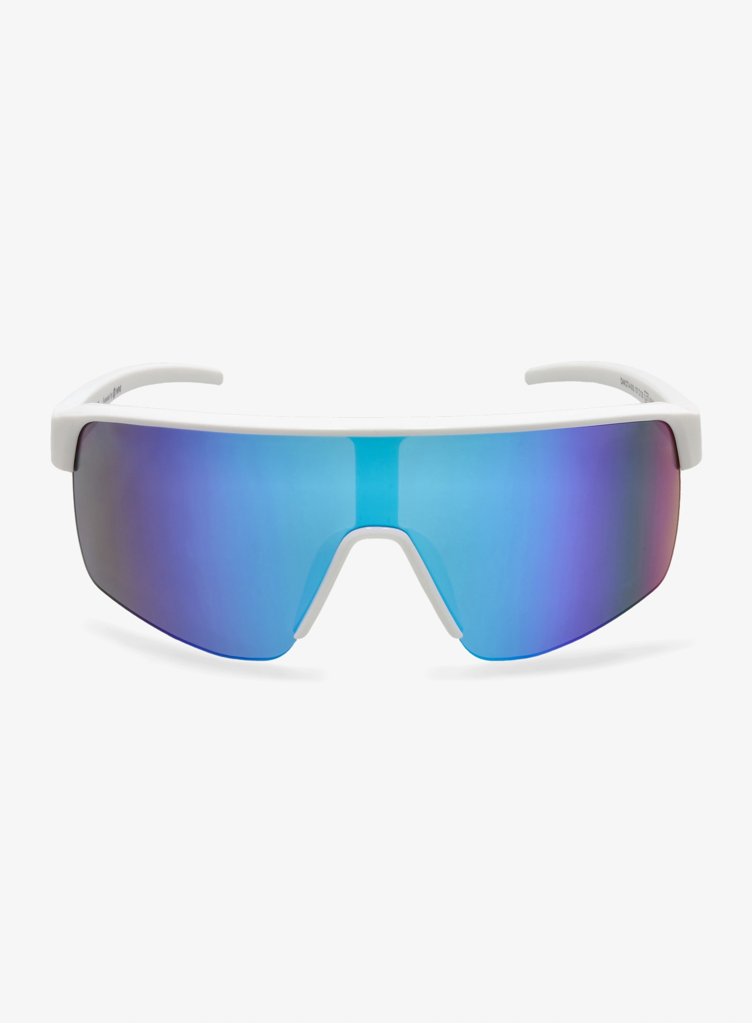 Fahrradbrille Red Bull Spect Dakota - white