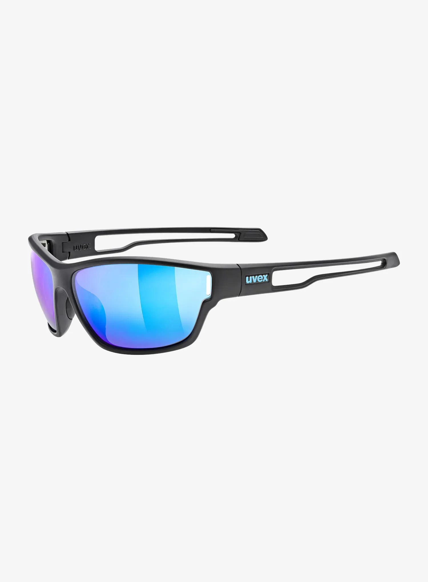 UvexSportstyle806_blackmattmirrorblue_4043197382173a.webp