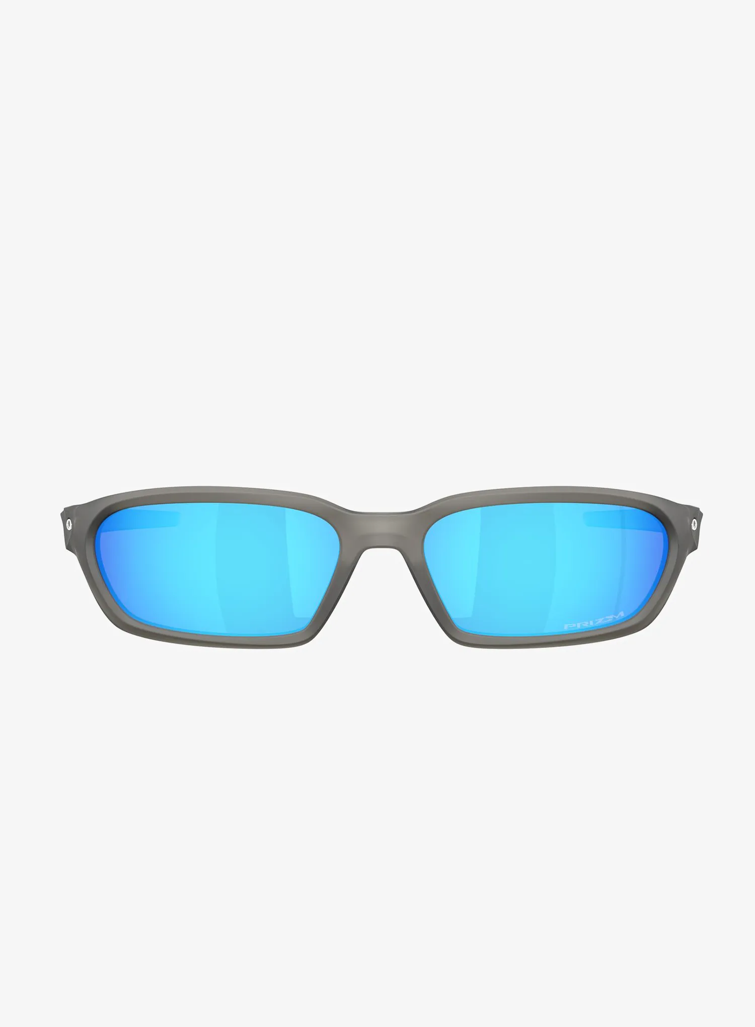 Sonnenbrille Oakley Terraforma - grey smoke/prizm sapphire