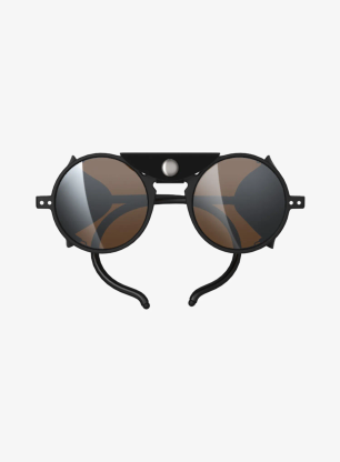 Sonnenbrille Izipizi Glacier G Cat 4 - black