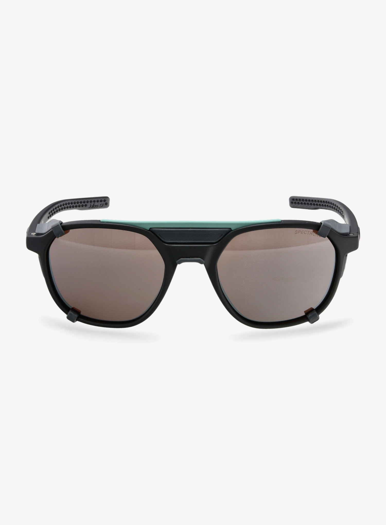 Sonnenbrille Julbo Slack Cover - Spectron 4 - black