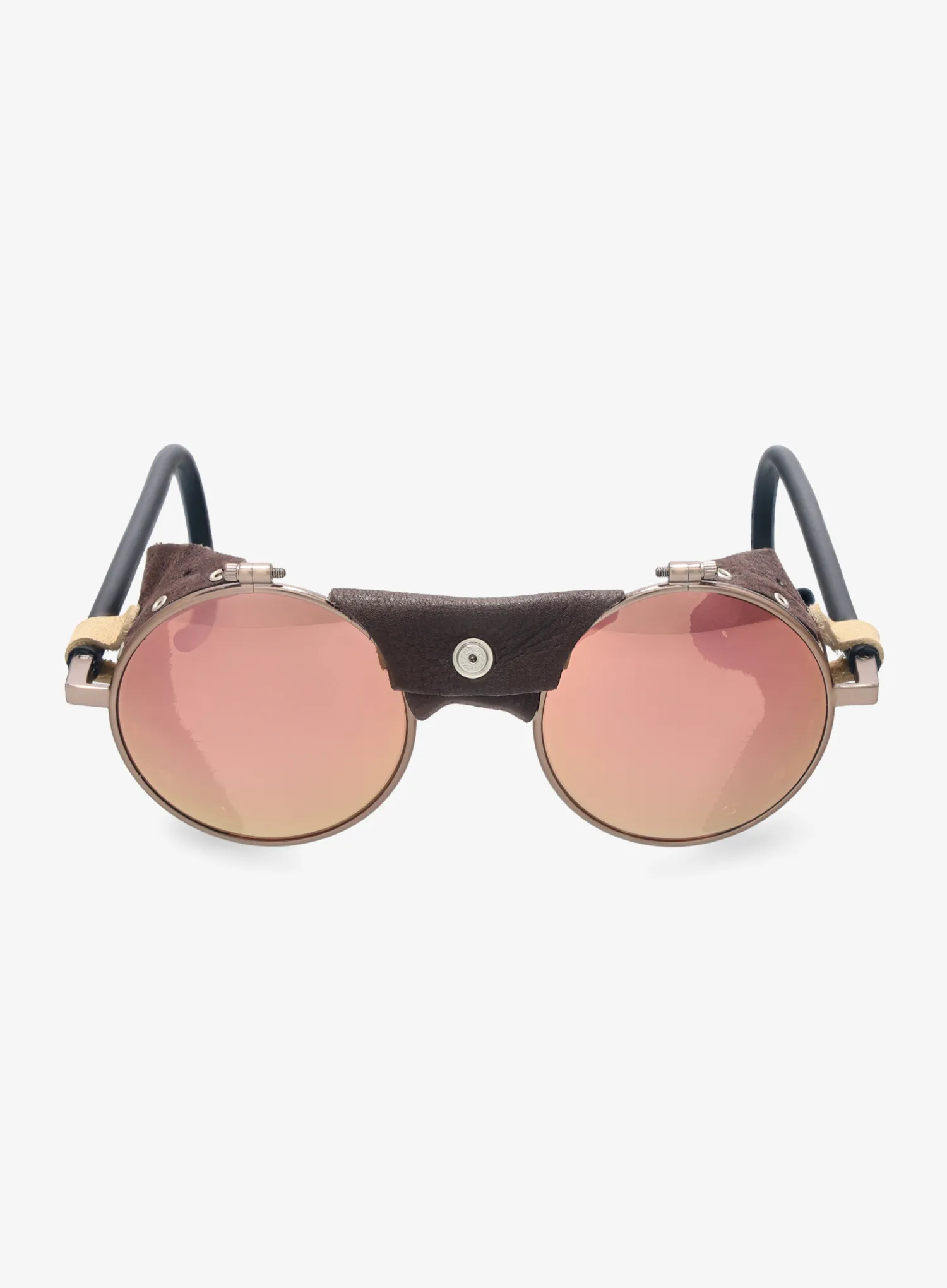 Sonnenbrille Julbo Vermont Classic - SP3CF - gloss brown/pink