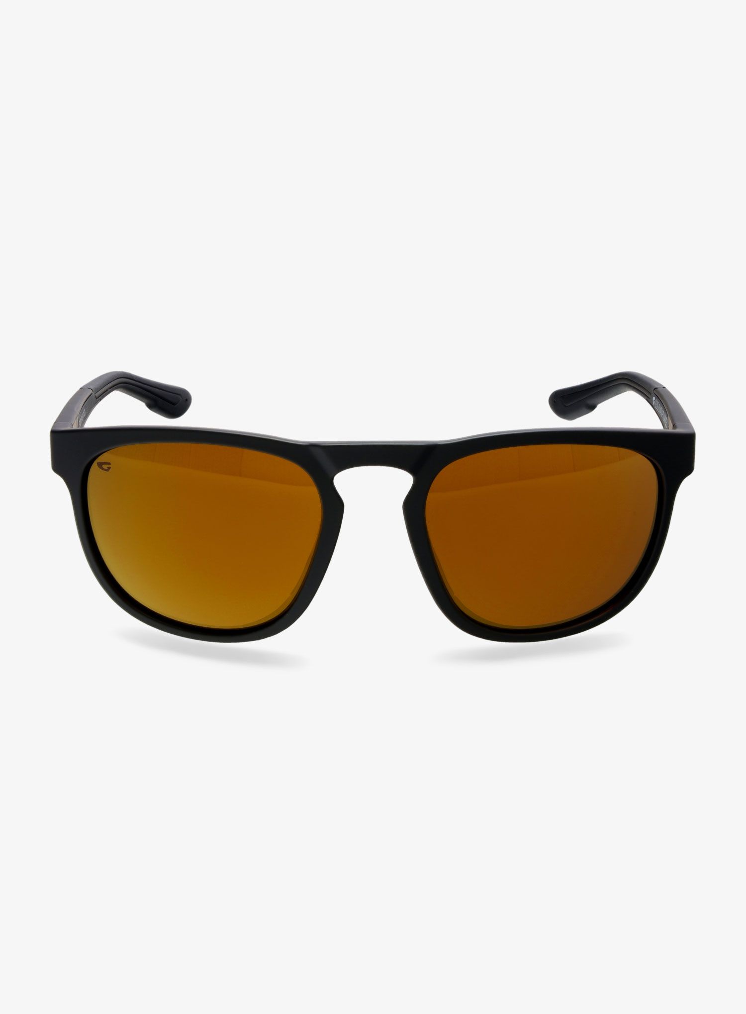 Polarisationsbrille GOG Dex - polychromatic gold/matt black