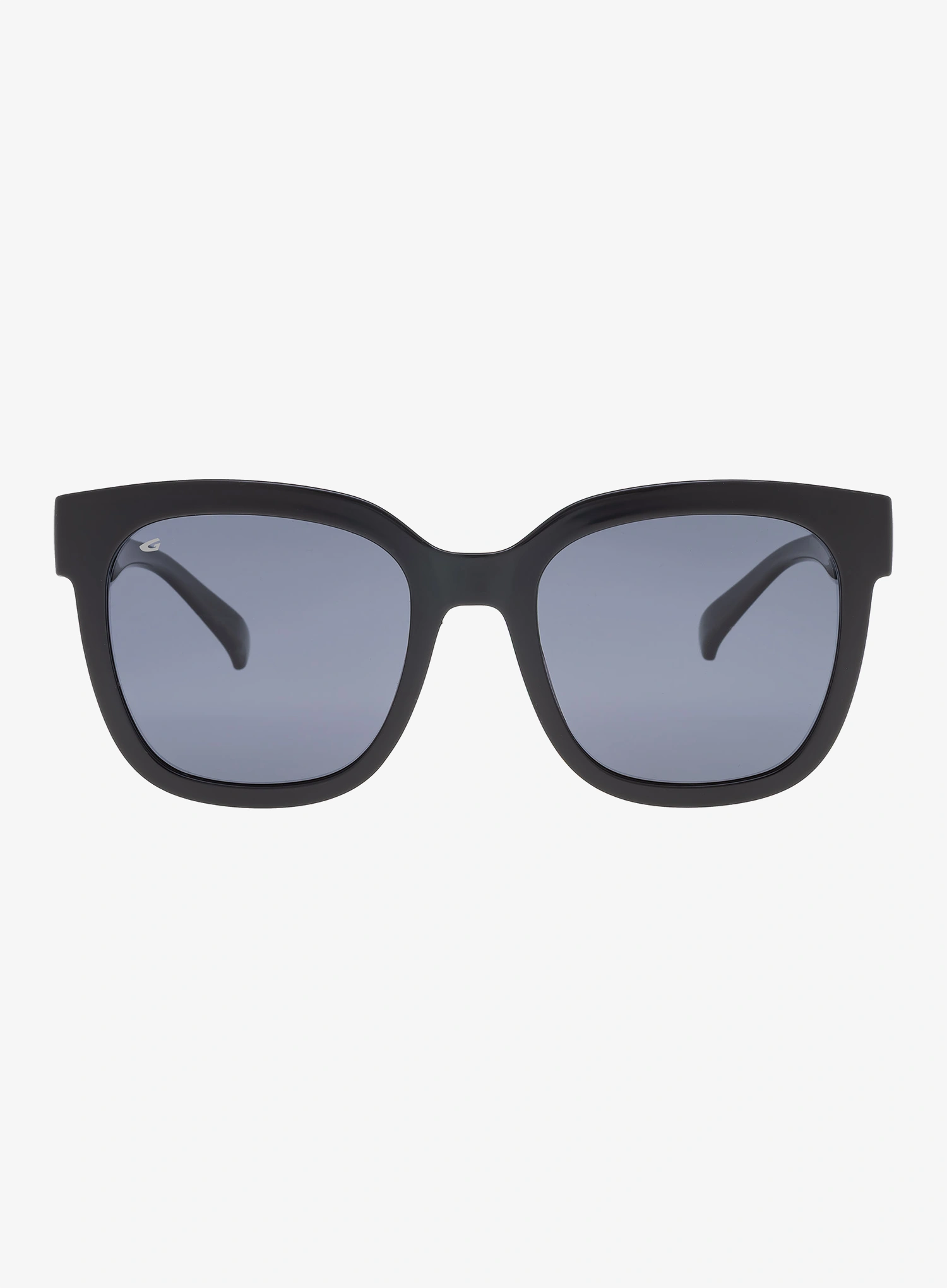 Polarisationsbrille GOG Onyx - black/smoke