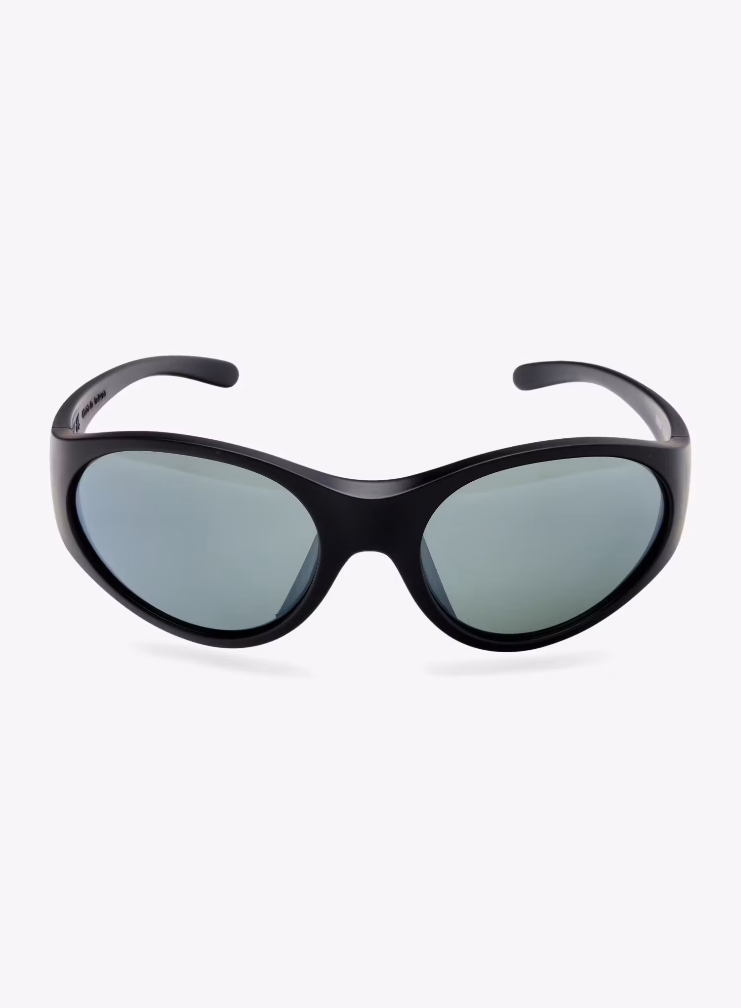 Polarisationsbrille Izipizi Horizon Cat 3 - black