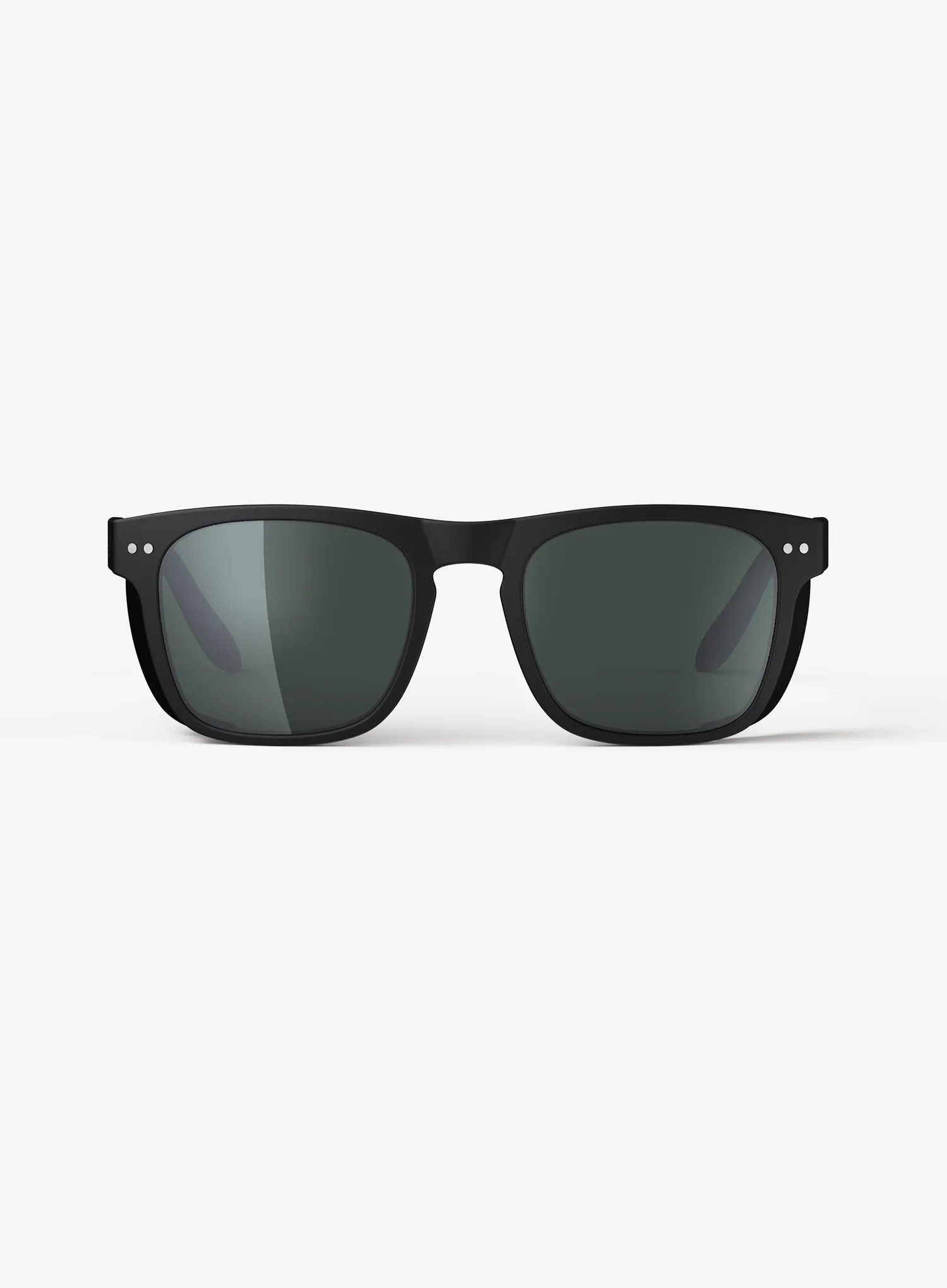 Polarisationsbrille Izipizi Zenith Polarized Cat 3 S - black