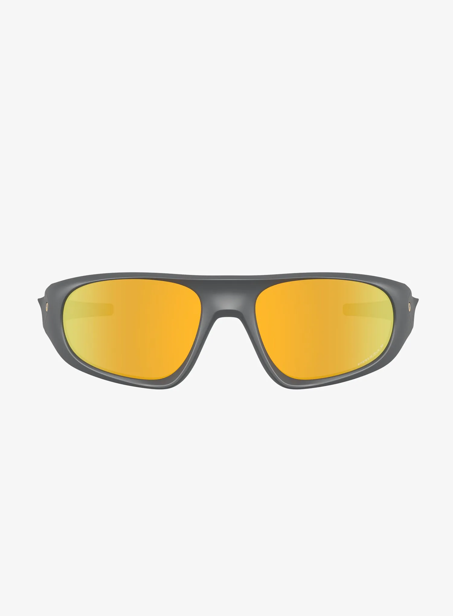 Polarisationsbrille Oakley Neoforma - matte carbon/prizm 24k polar