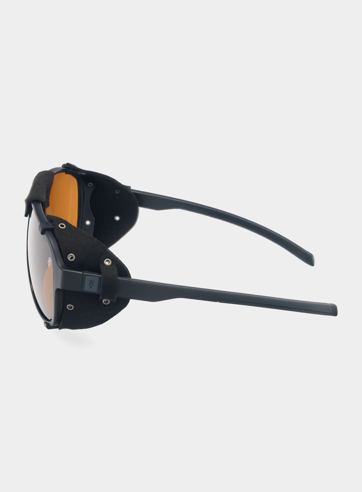 Sonnenbrille Majesty Apex 2.0 - black/polarised bronze topaz