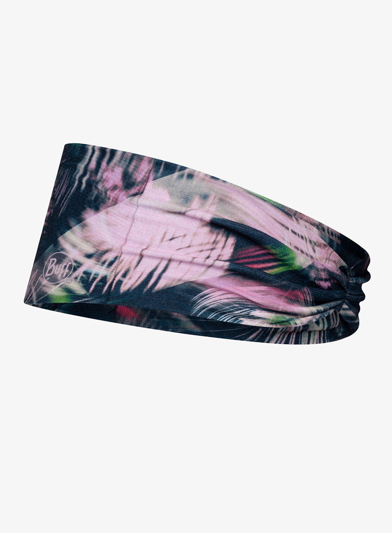 Stirnband Buff Coolnet UV Ellipse Headband - kingara multi