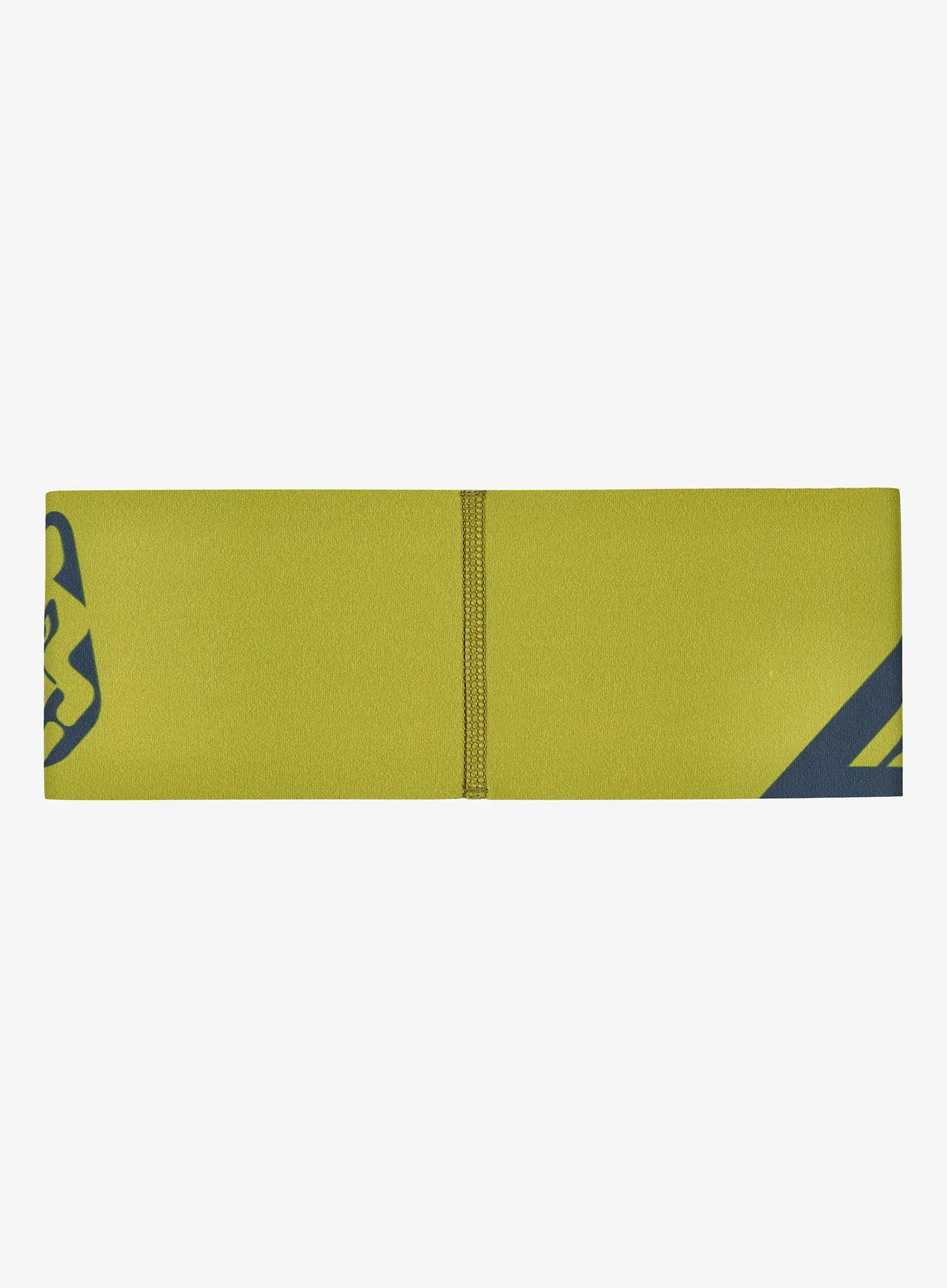 Laufstirnband Dynafit Performance Headband - golden lime