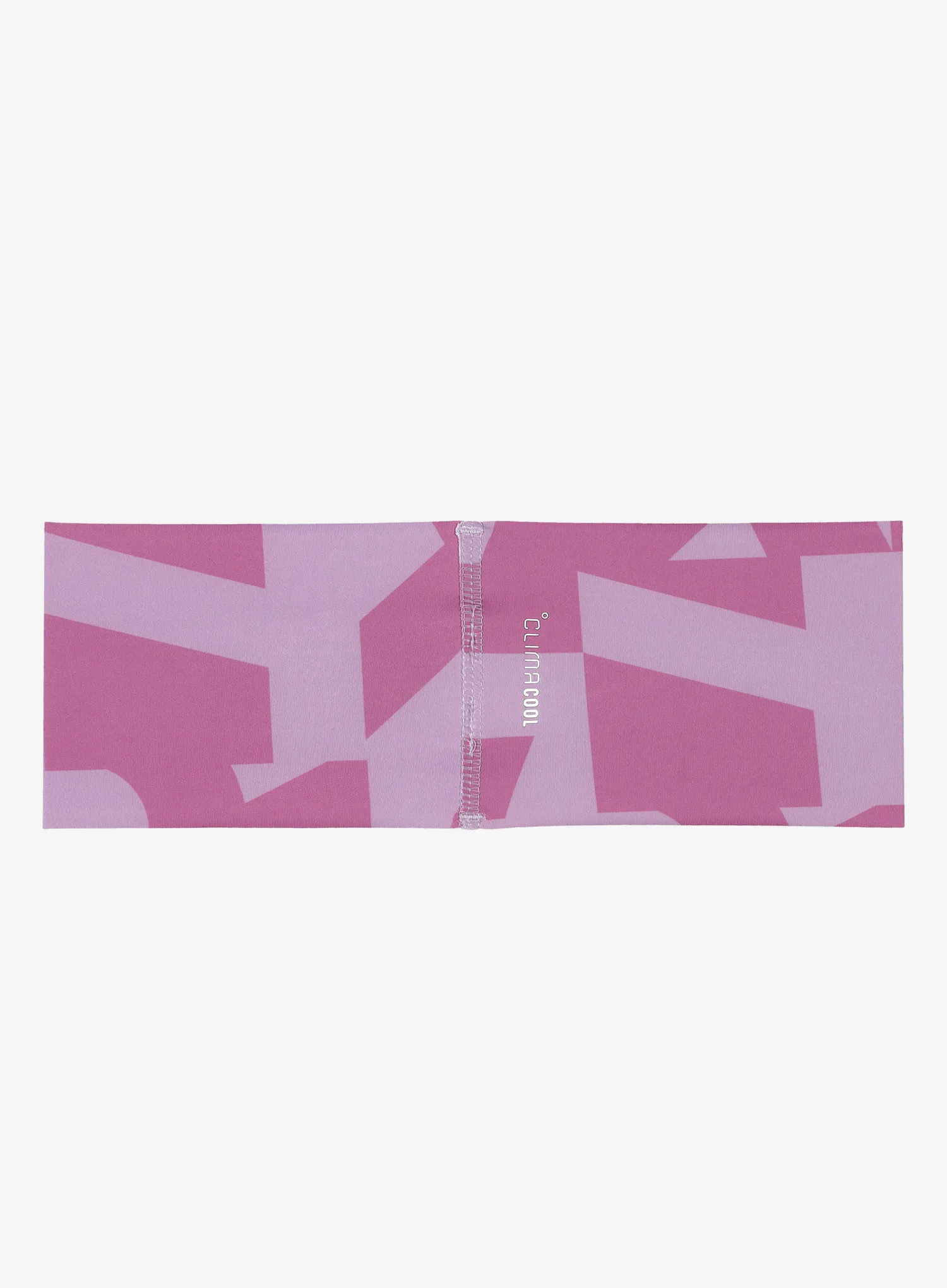 Stirnband adidas TERREX Climacool Graphic Headband - preloved purple/powder plum