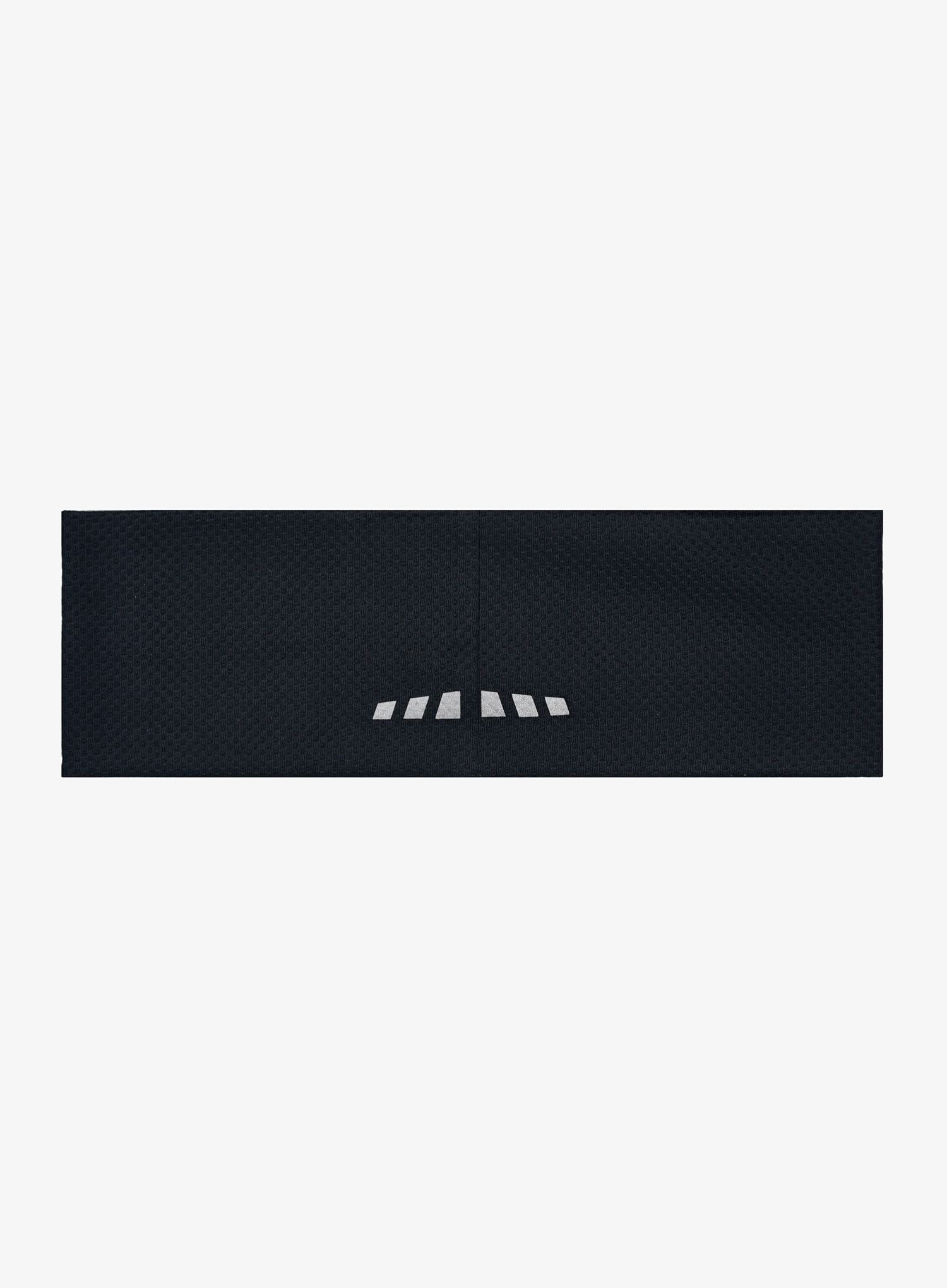 Stirnband Buff Fastwick Headband - solid black