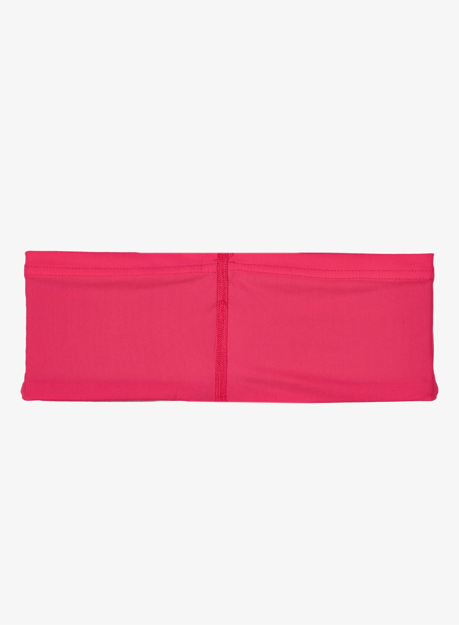 Stirnband Damen Karpos Cengia Headband - innuendo/cherries jubilee/wht