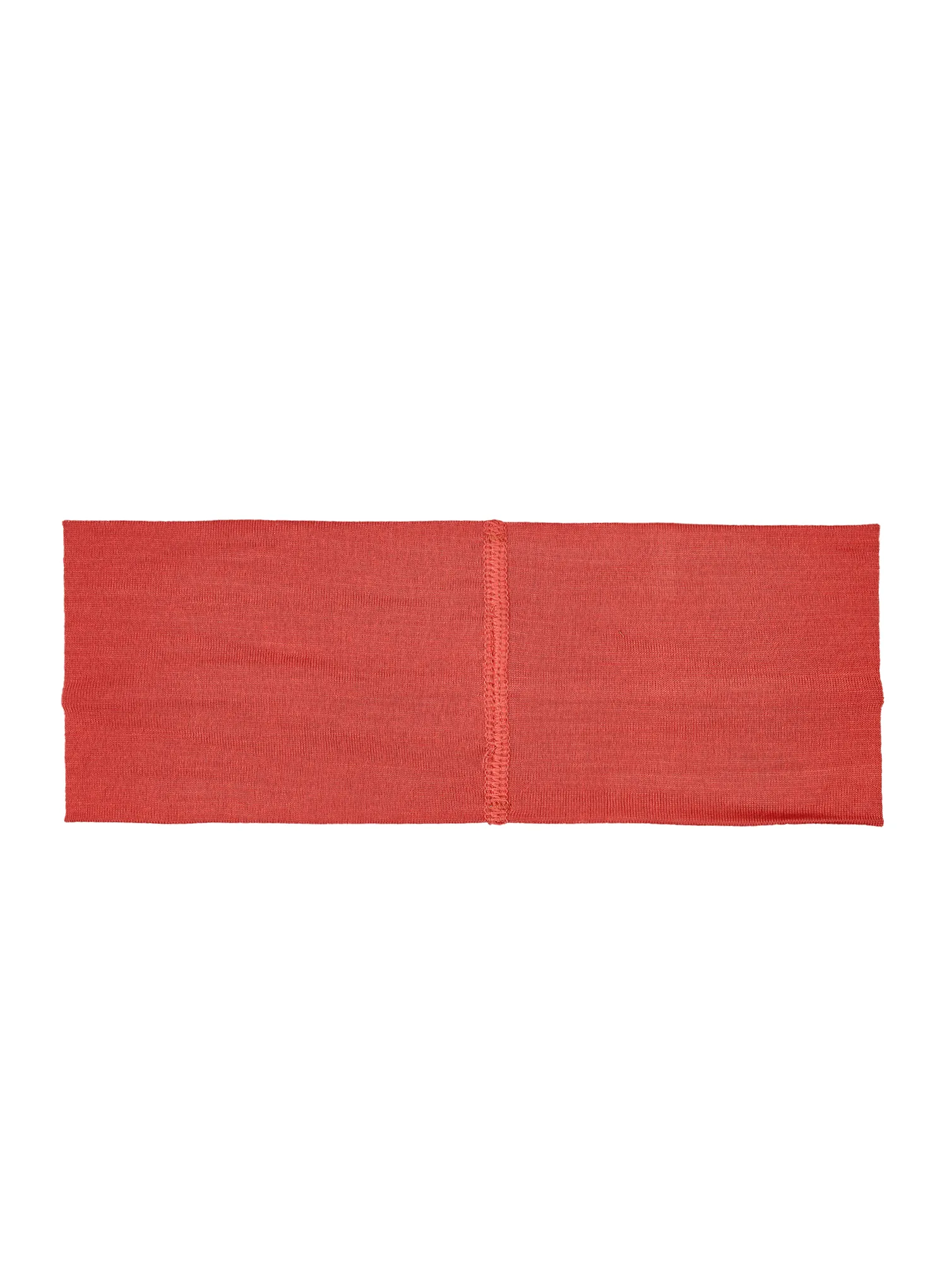 Stirnband Devold Breeze Merino 150 Headband - coral