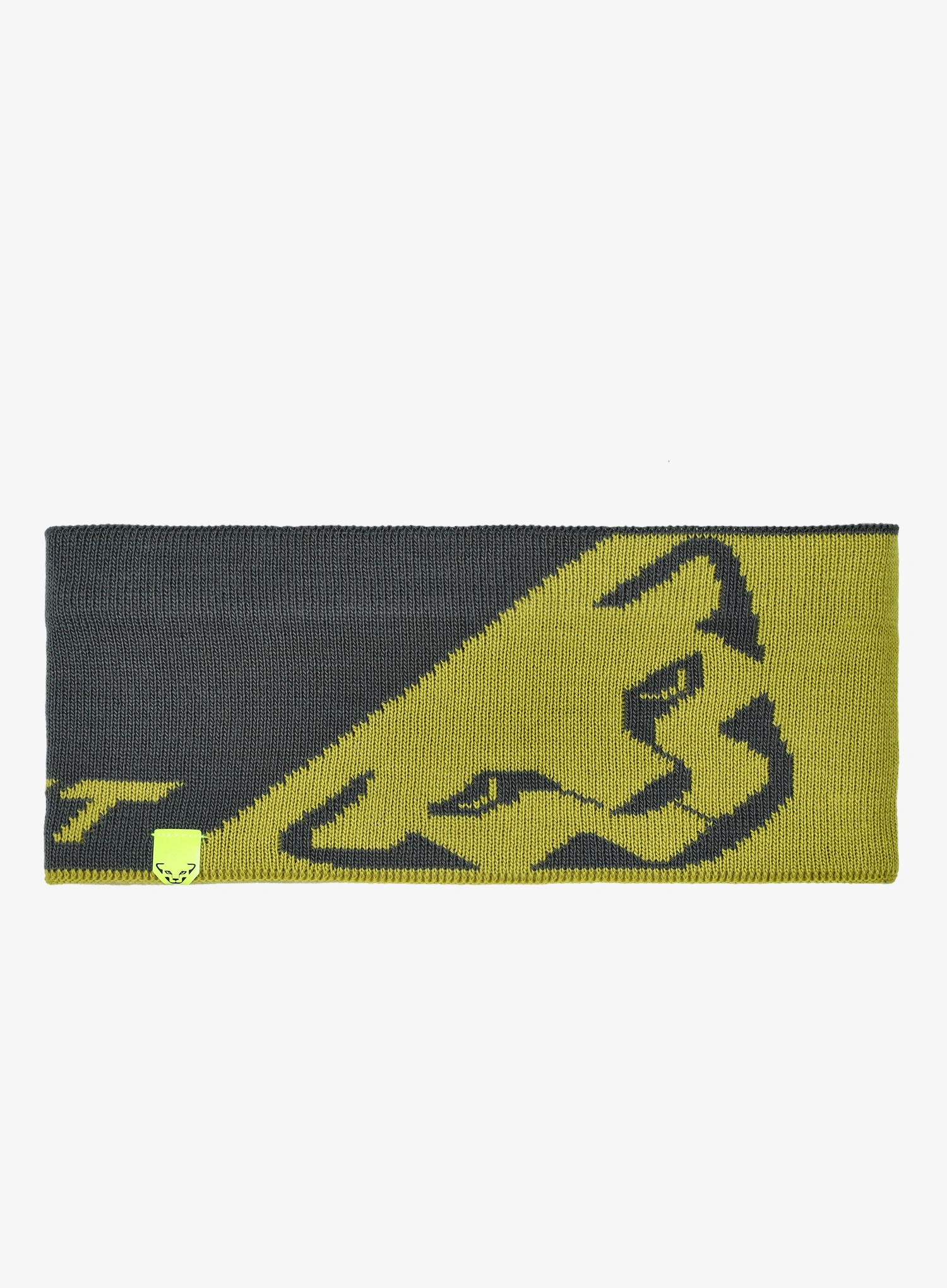 DynafitLeopardLogoHeadband_goldenlime4053866798488_a.webp