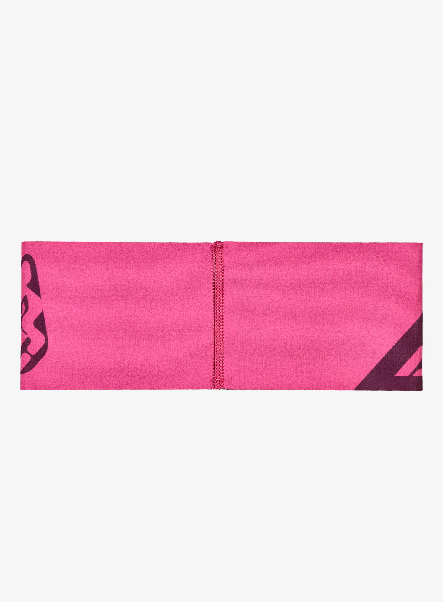 Stirnband Dynafit Performance Headband - cheeky pink