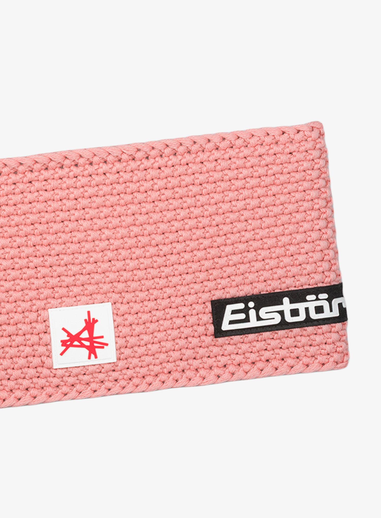 Stirnband Eisbar Jamie STB SA - strawberry