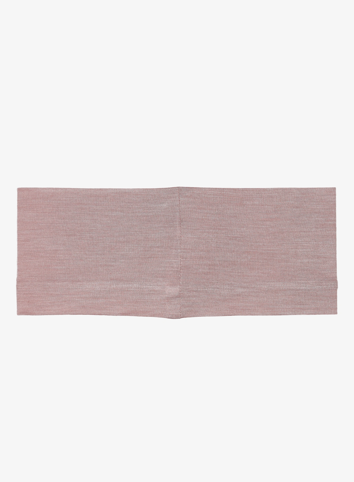 Stirnband Icebreaker Cool-Lite Sphere Headband - pink quartz