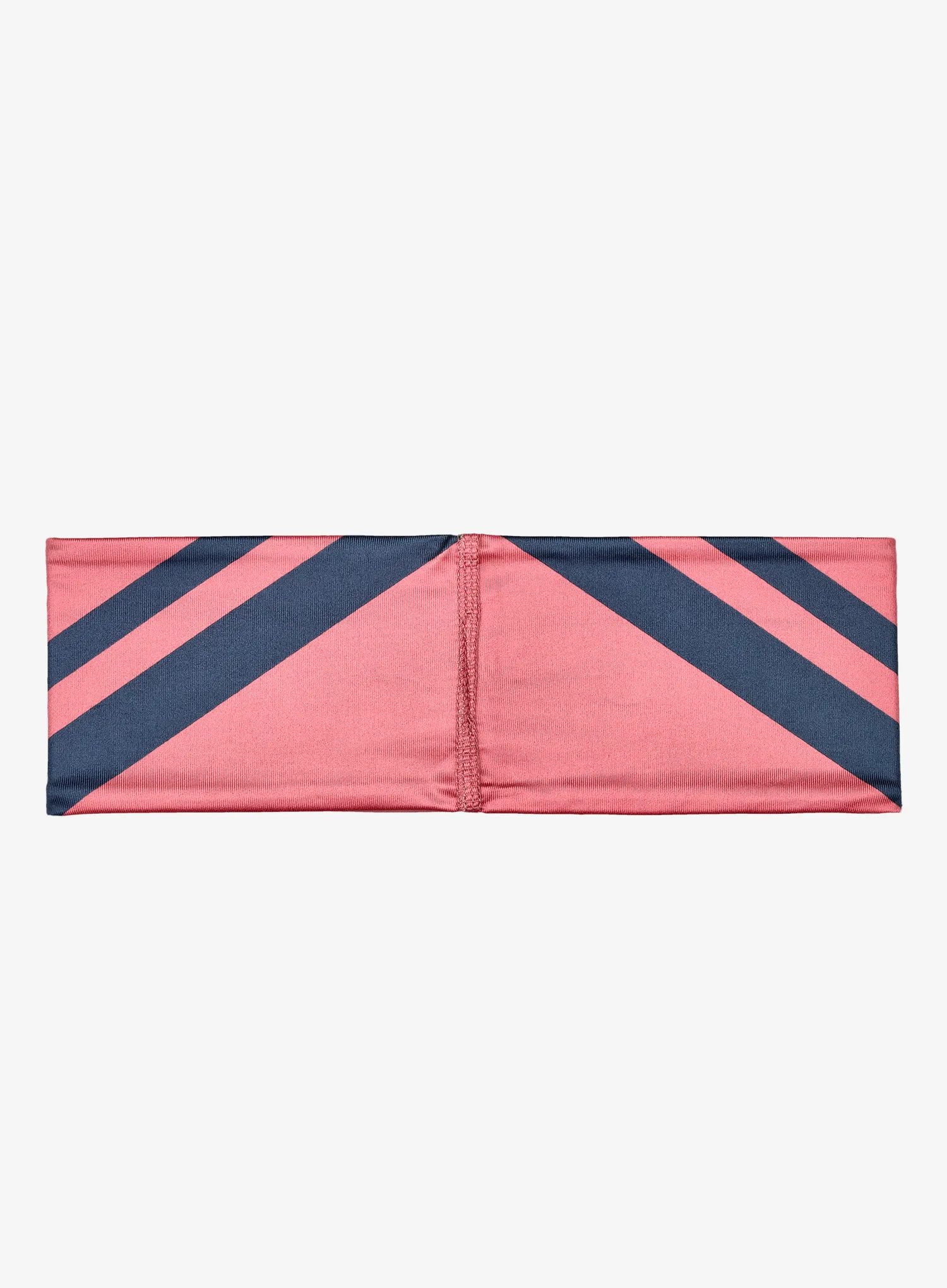 Stirnband La Sportiva Diagonal Headband - rosebay/night sky