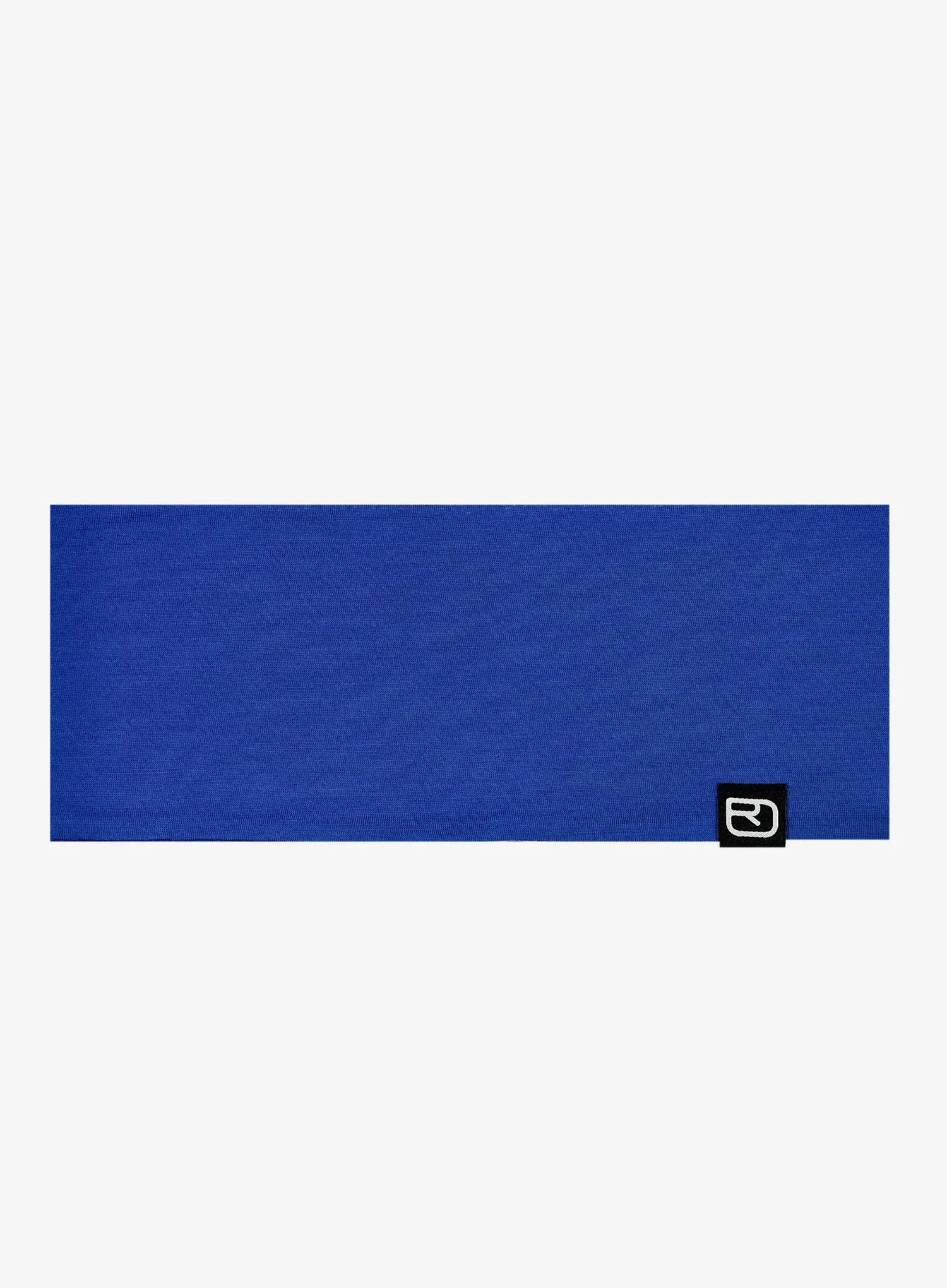 Stirnband Ortovox 120 Cool Tec Logo Headband - blue note