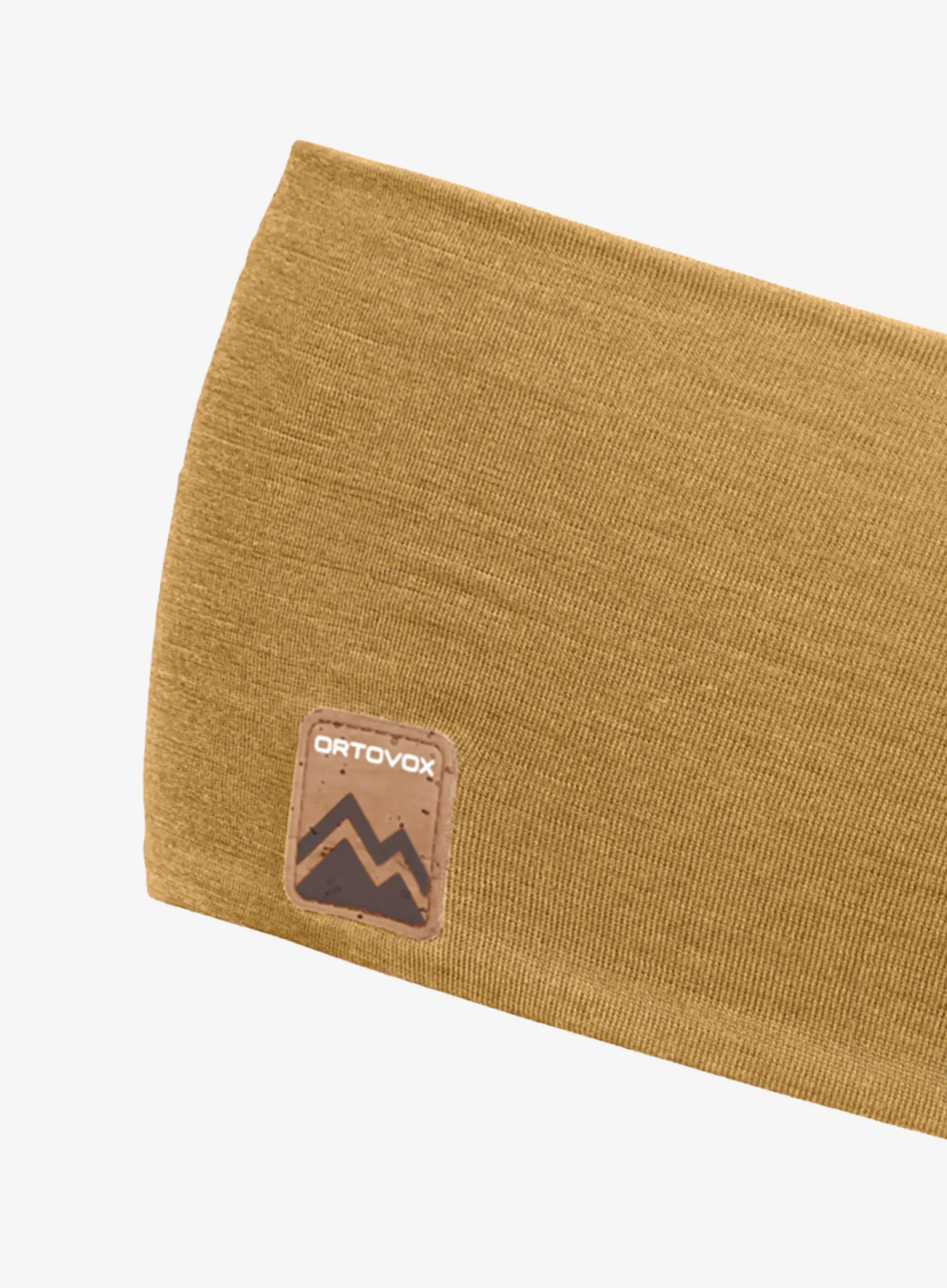 Stirnband Ortovox 150 Cool Headband - wild cumin