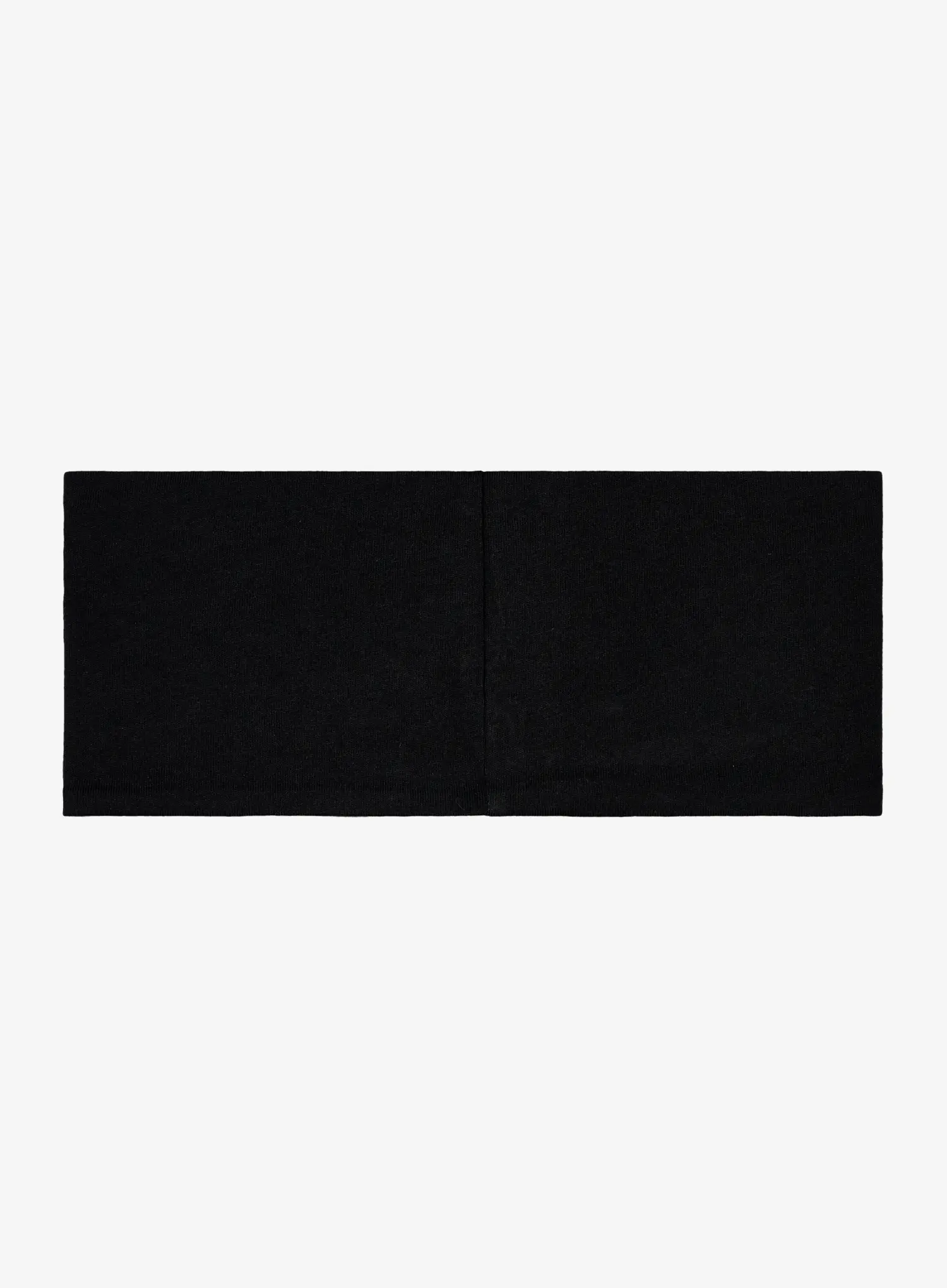 Stirnband Peak Performance Progress Headband - black