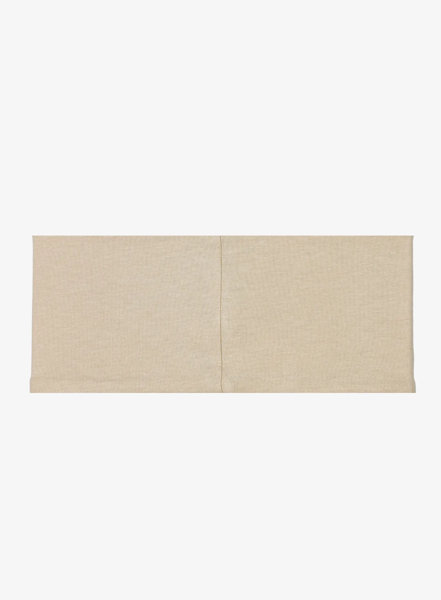 Stirnband Peak Performance Progress Headband - sand fog
