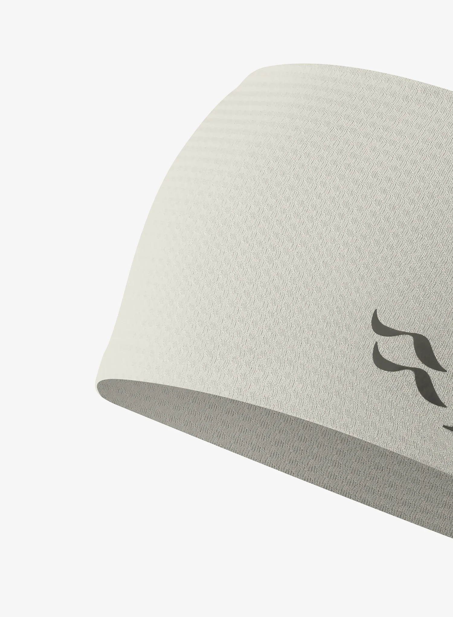 Stirnband Rab Talus Headband - light zinc