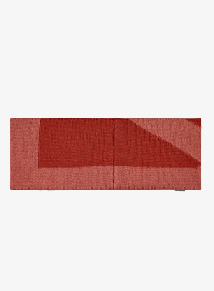 Stirnband Salewa Pure AM Headband - etruscan red
