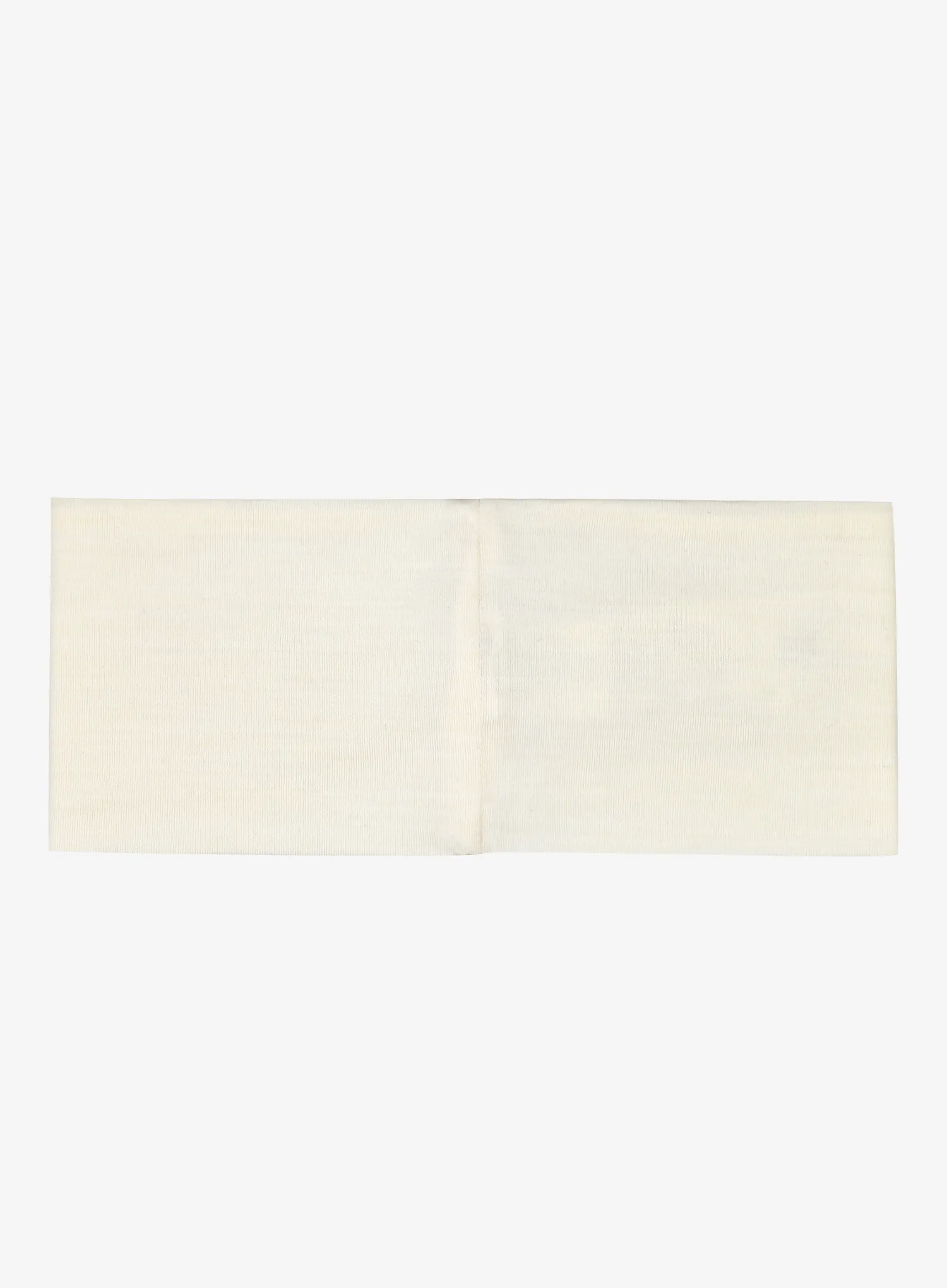 Stirnband Super.natural Wanderlust Headband - fresh white