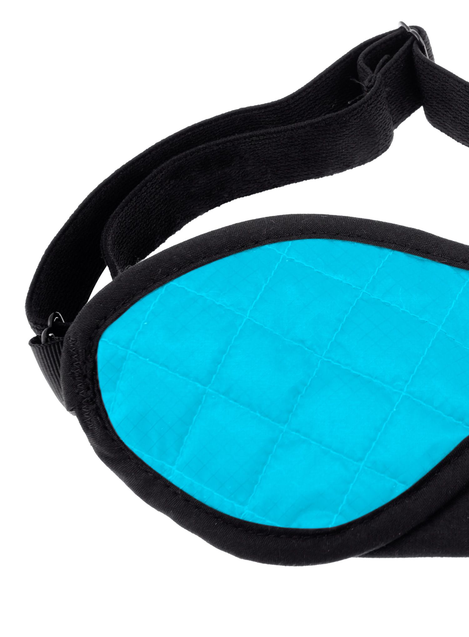 Augenbinde Sea To Summit Ultra-Sil Eye Shade - blue atoll