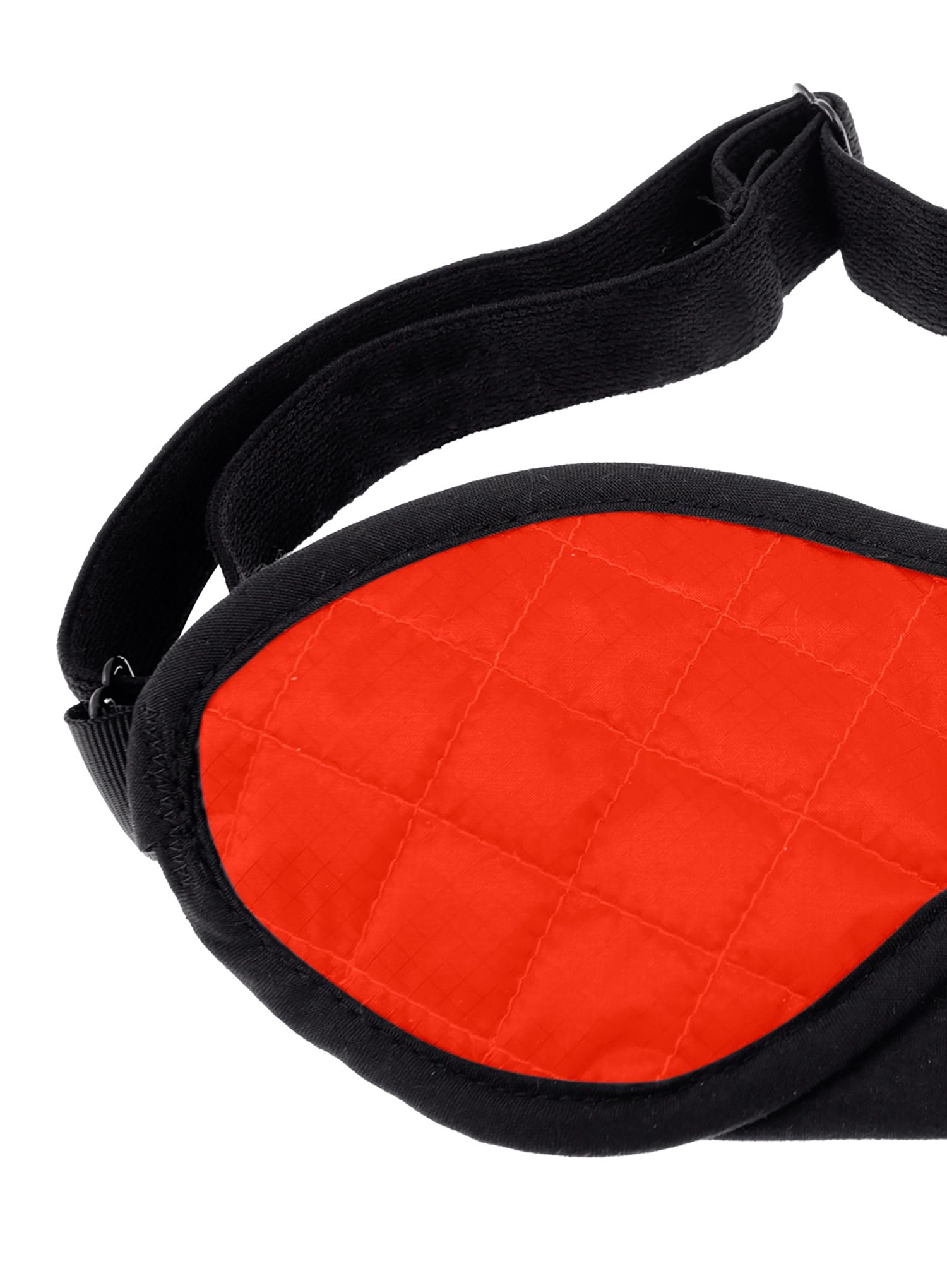 Augenbinde Sea To Summit Ultra-Sil Eye Shade - spicy orange