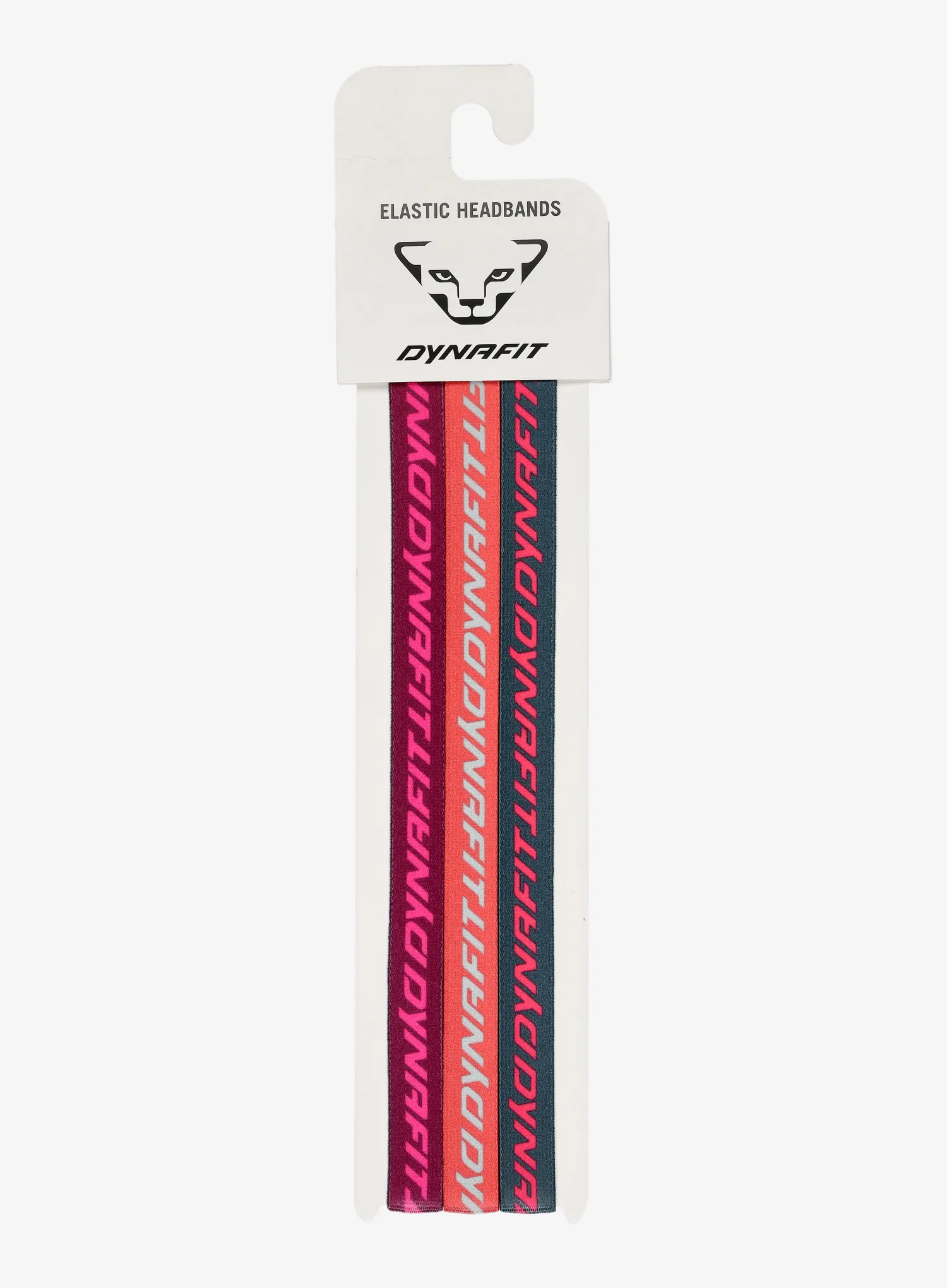 Stirnbänder Dynafit Running Hairband - mix/mix