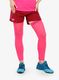 Wadenkompressoren Dynafit Performance Knee Guard - pink glo