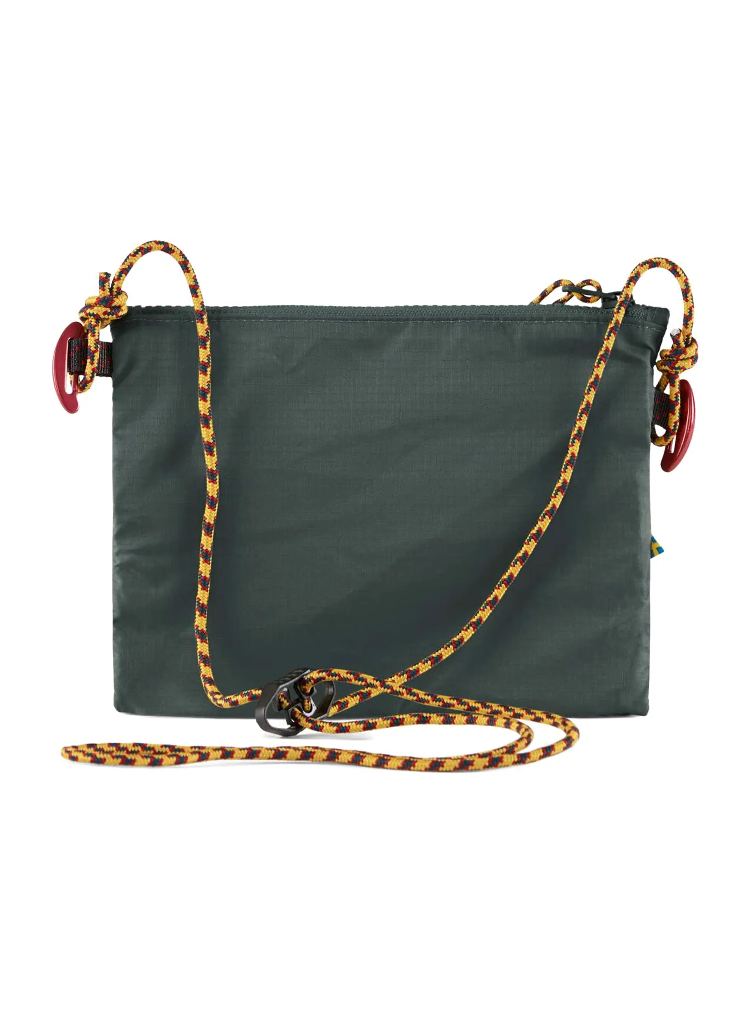 Rucksack-Organizer Klattermusen Algir Accessory Bag Small - dark teal