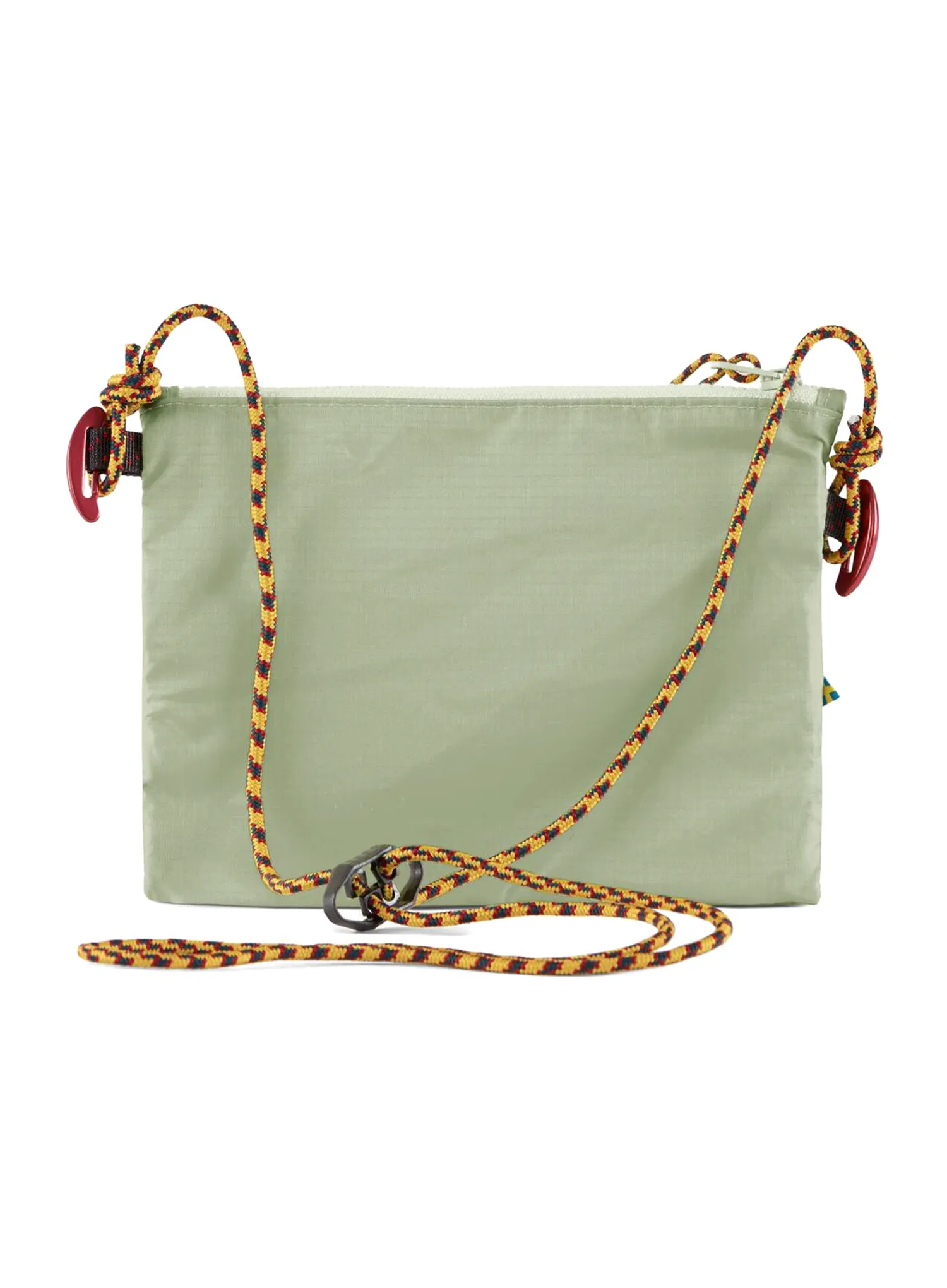 Rucksack-Organizer Klattermusen Algir Accessory Bag Small - sea foam