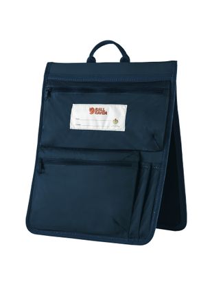 Rucksack-Organizer Fjallraven Kanken Organizer - navy