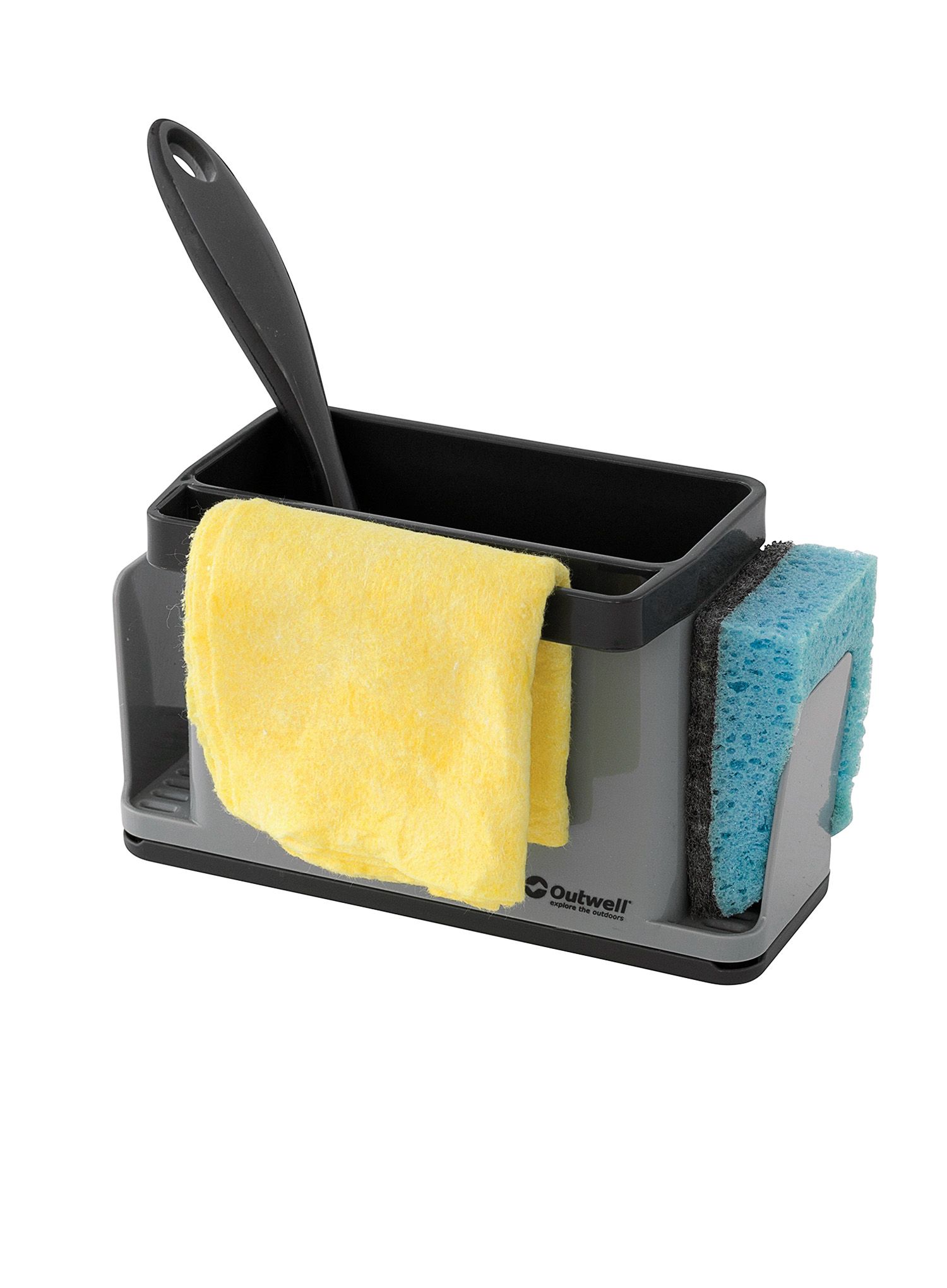 Geschirr-Organisator Outwell Willett Sink Side Organiser