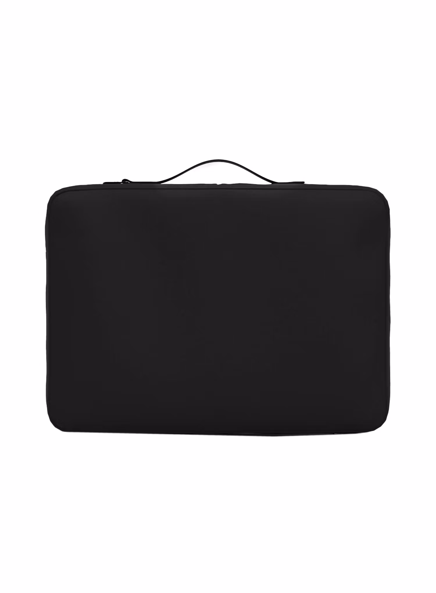 Reiseorganizer CabinZero Lux Packing Cube Large 11.5 L - absolute black