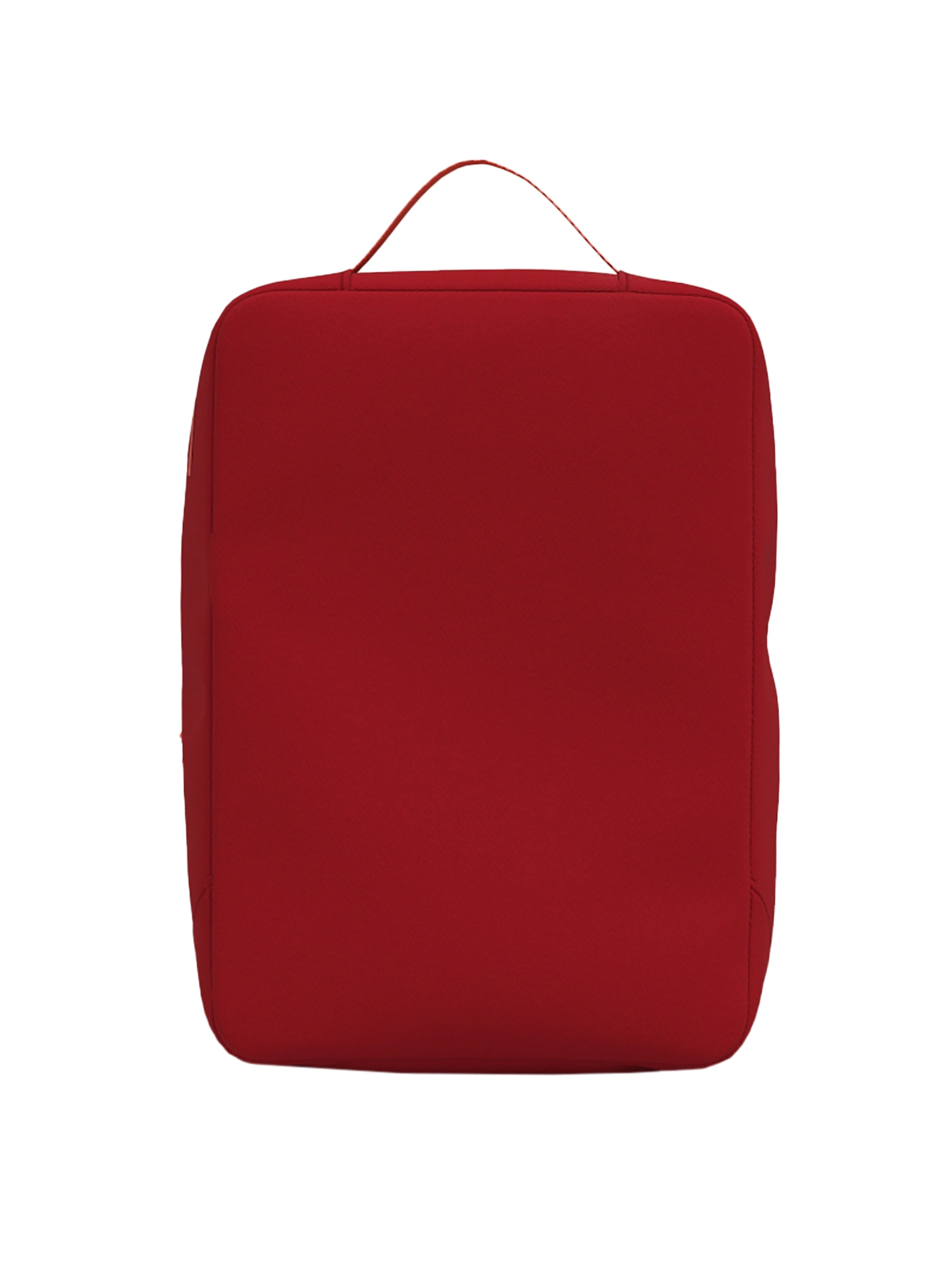 Reiseorganizer CabinZero Packing Cube Classic Medium 5.5 L - fiesta red