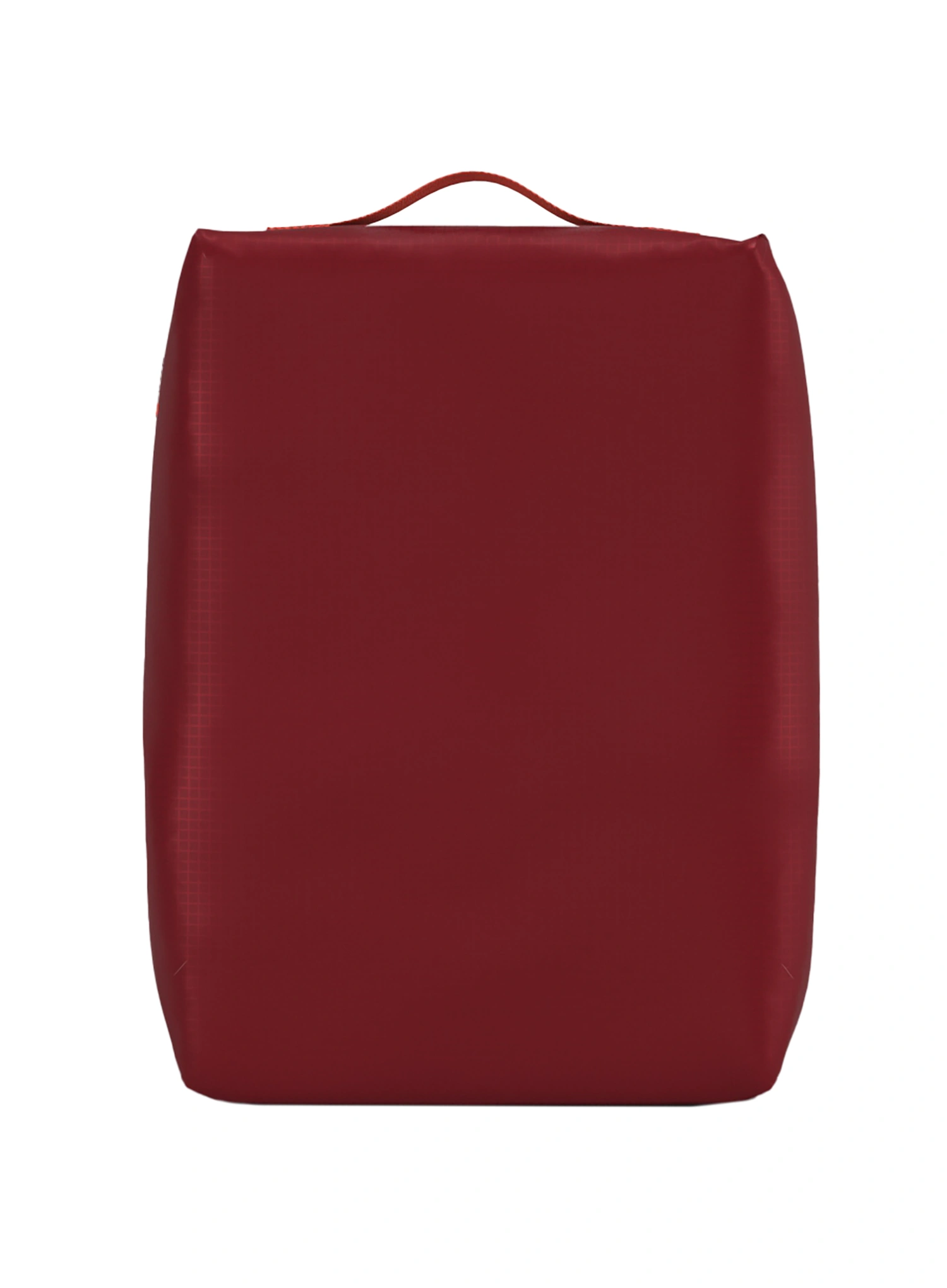 Reiseorganizer CabinZero Packing Cube Ultralight Large 13 L - fiesta red