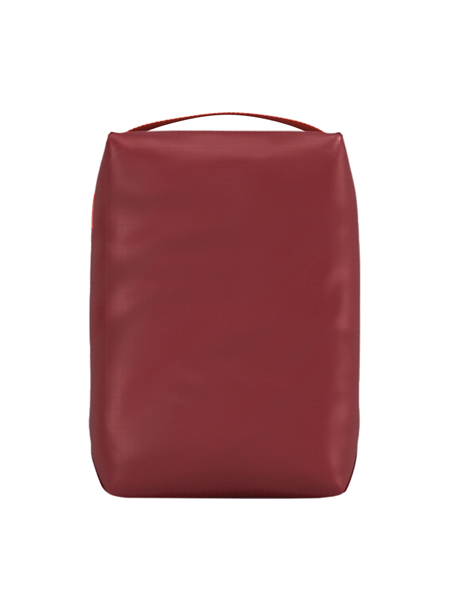 Reiseorganizer CabinZero Packing Cube Ultralight Medium 5.5 L - fiesta red