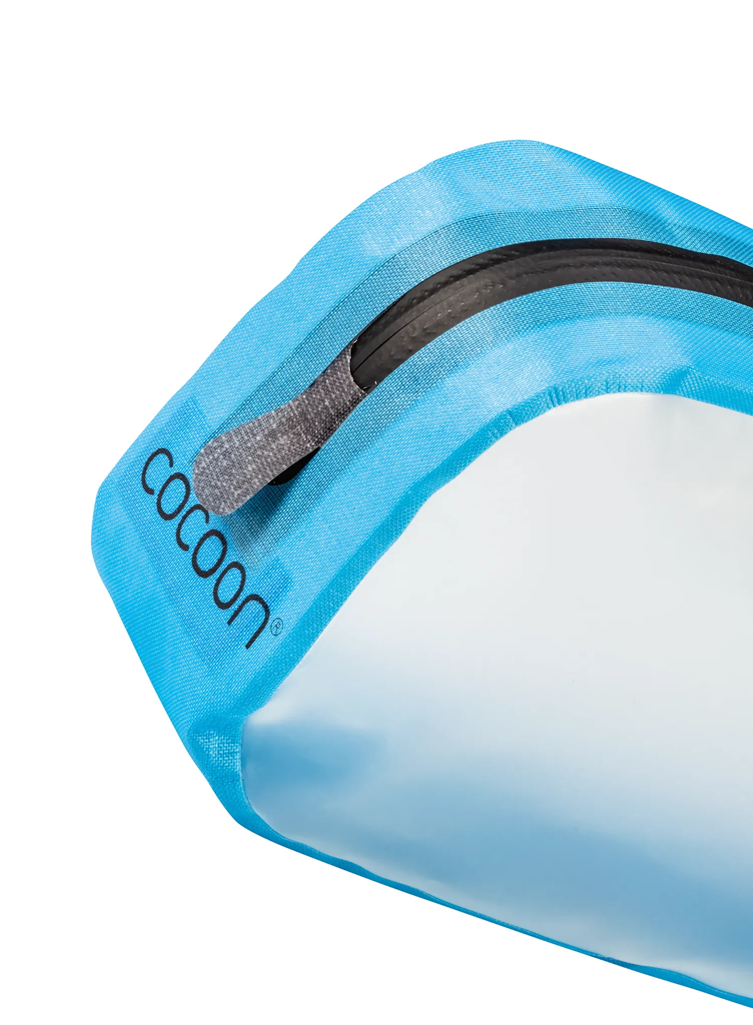 Reiseorganizer Cocoon Carry On Liquids Bag - blue