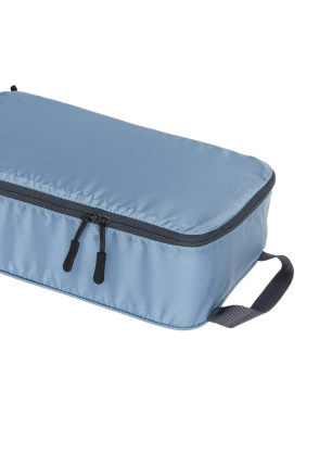 Reiseorganizer Cocoon Packing Cube Light - Discrete M - ash blue