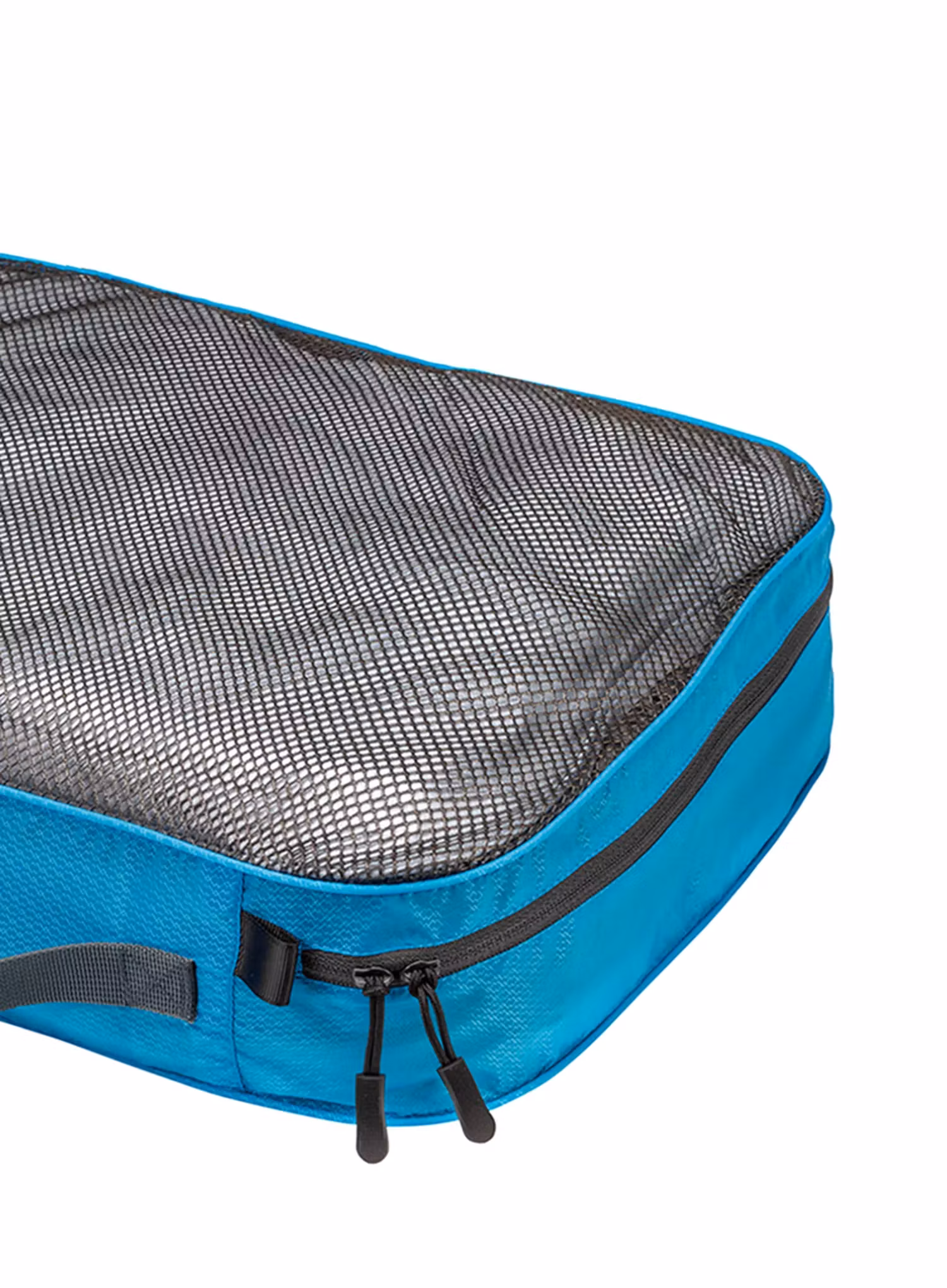 Reiseorganizer Cocoon Packing Cube - Ultralight L - caribbean blue
