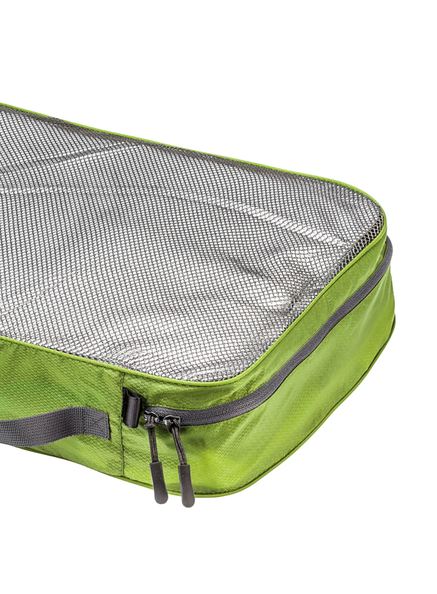 Reiseorganizer Cocoon Packing Cube - Ultralight L - olive green