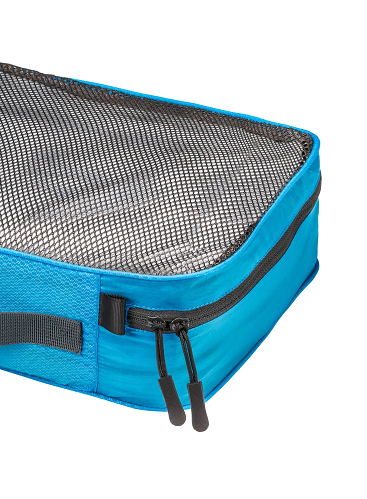 Reiseorganizer Cocoon Packing Cube - Ultralight M - caribbean blue