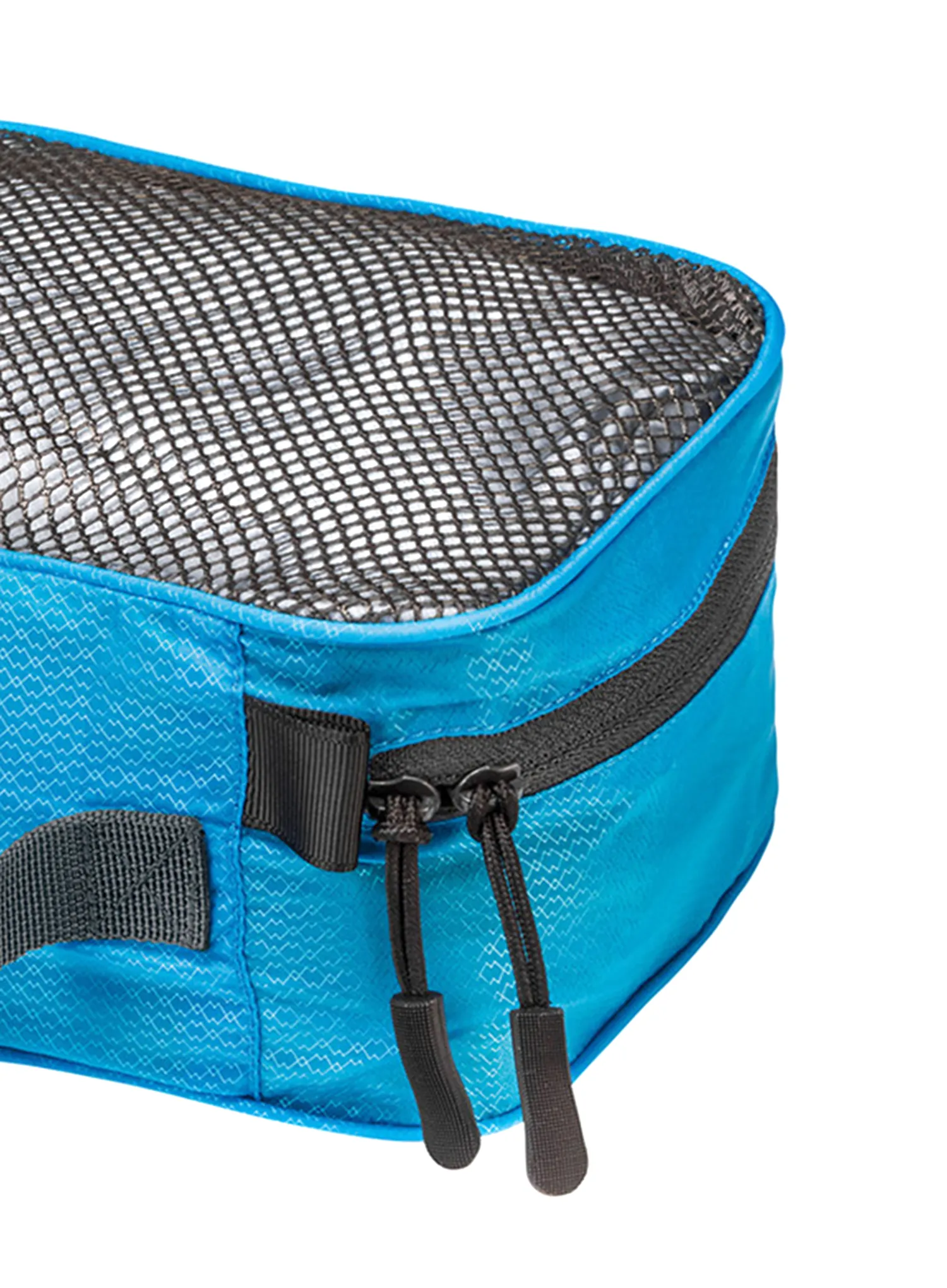 Reiseorganizer Cocoon Packing Cube - Ultralight S - caribbean blue